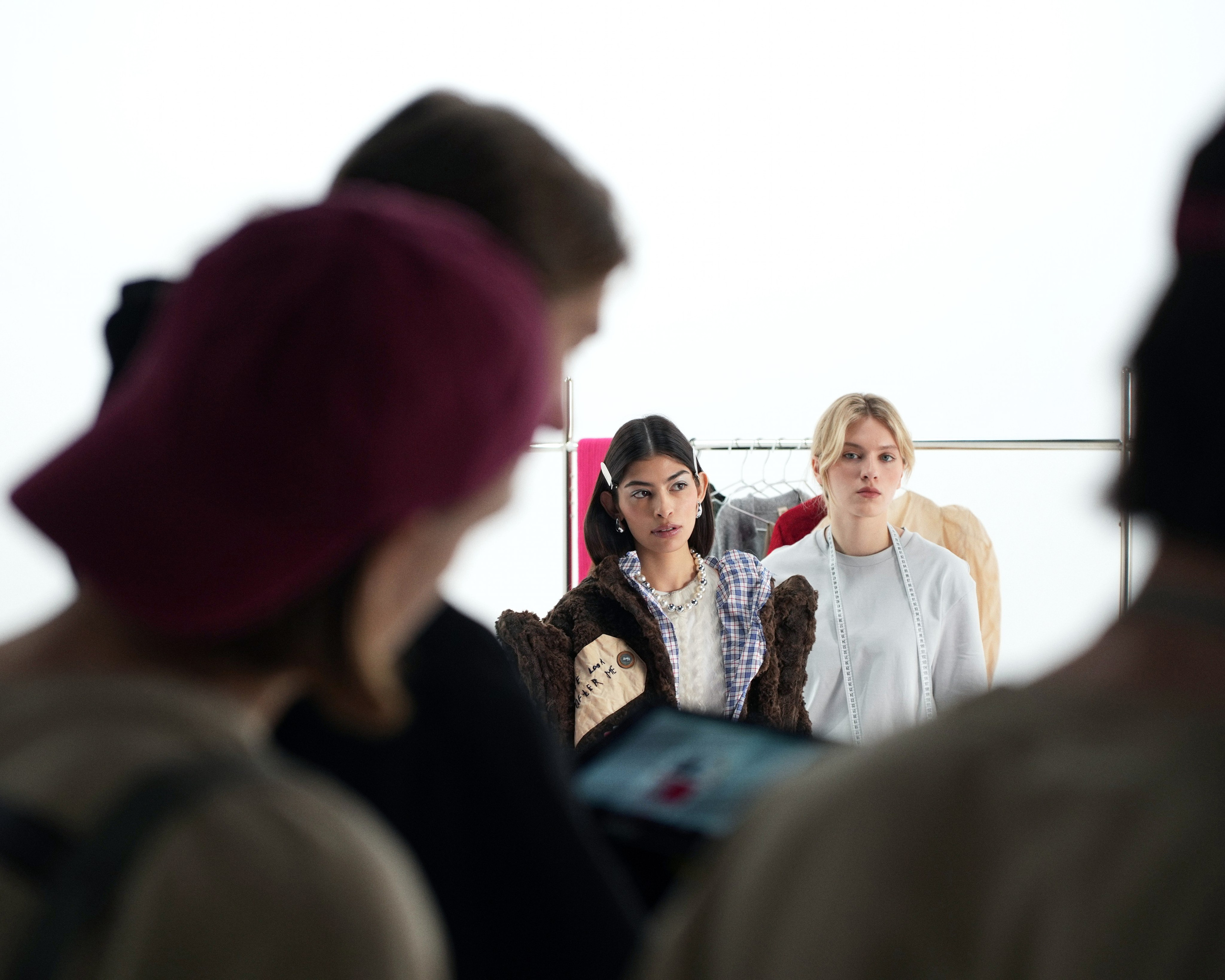 САМОКАТ | HSE ART AND DESIGN SCHOOL. ANNA — PHOTOGRAPHER