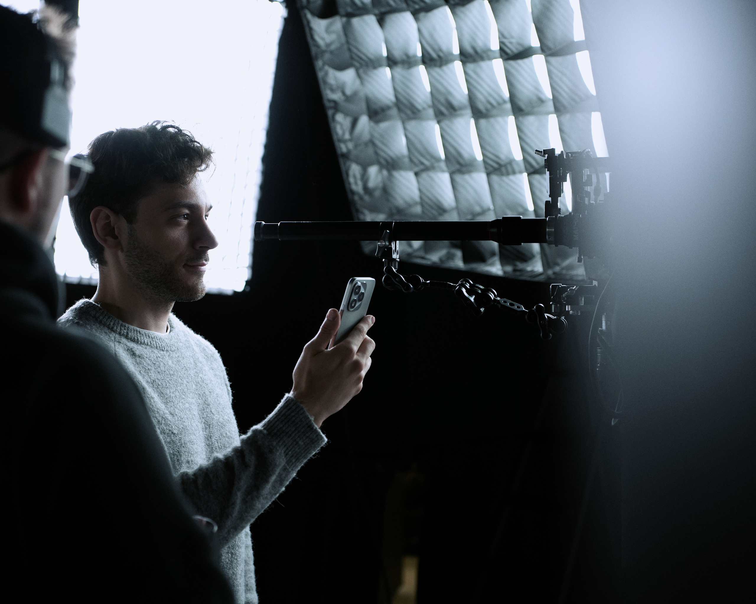 HONOR. ANNA — PHOTOGRAPHER