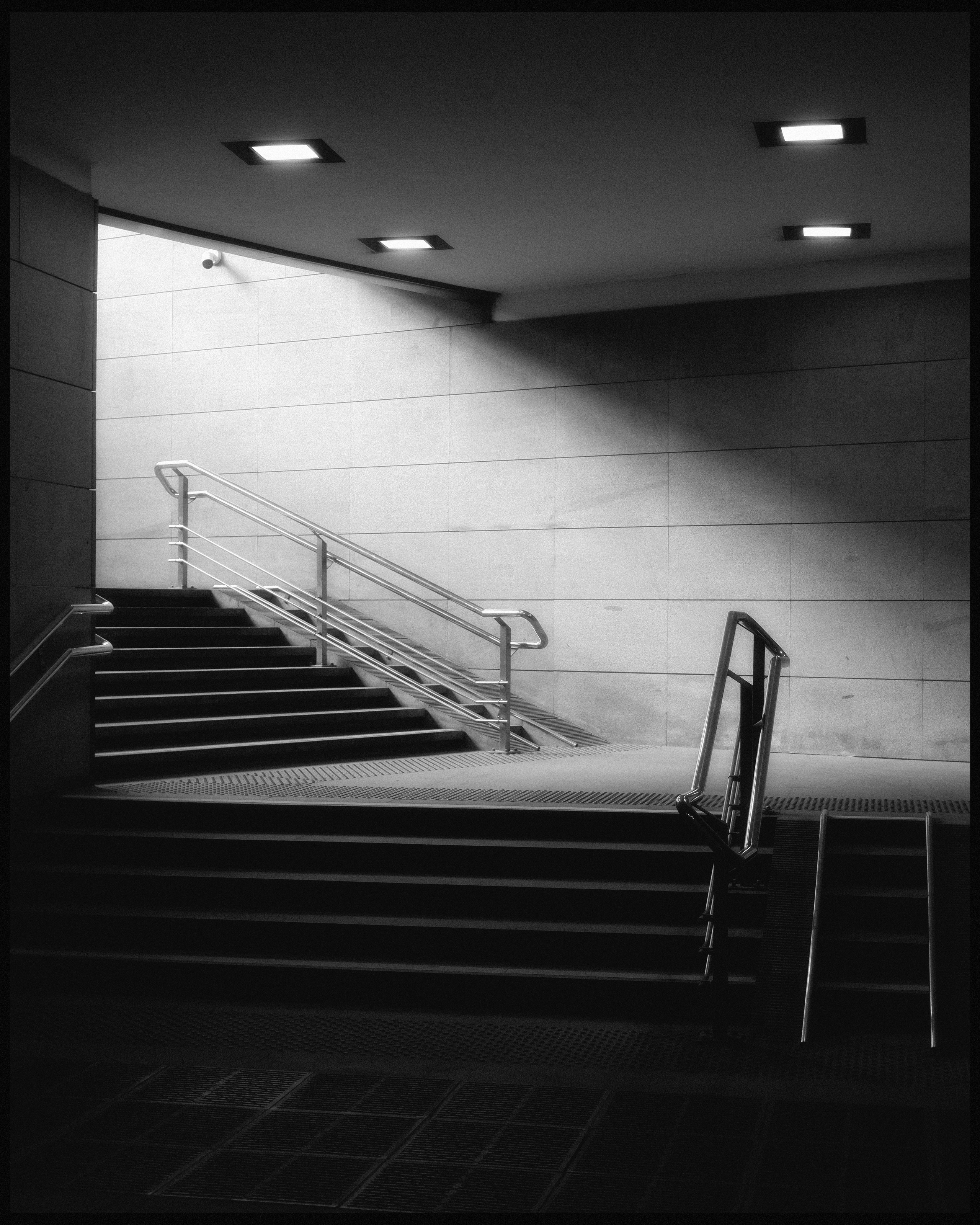 MOSCOW. ANNA — PHOTOGRAPHER