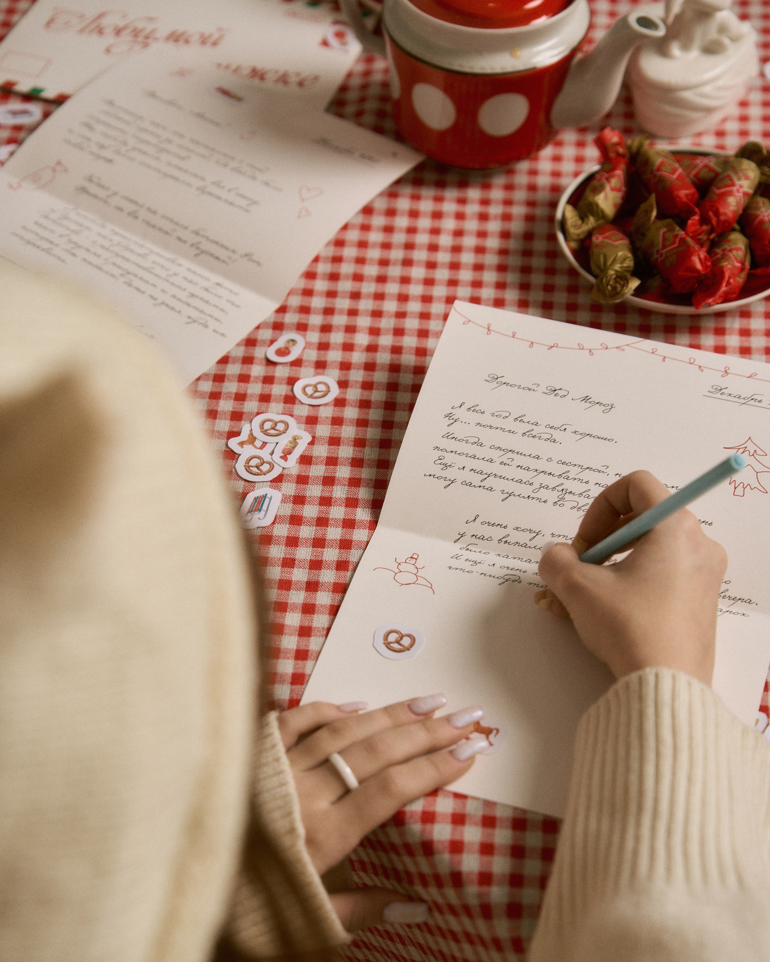 ELLIPSE. ANNA — PHOTOGRAPHER