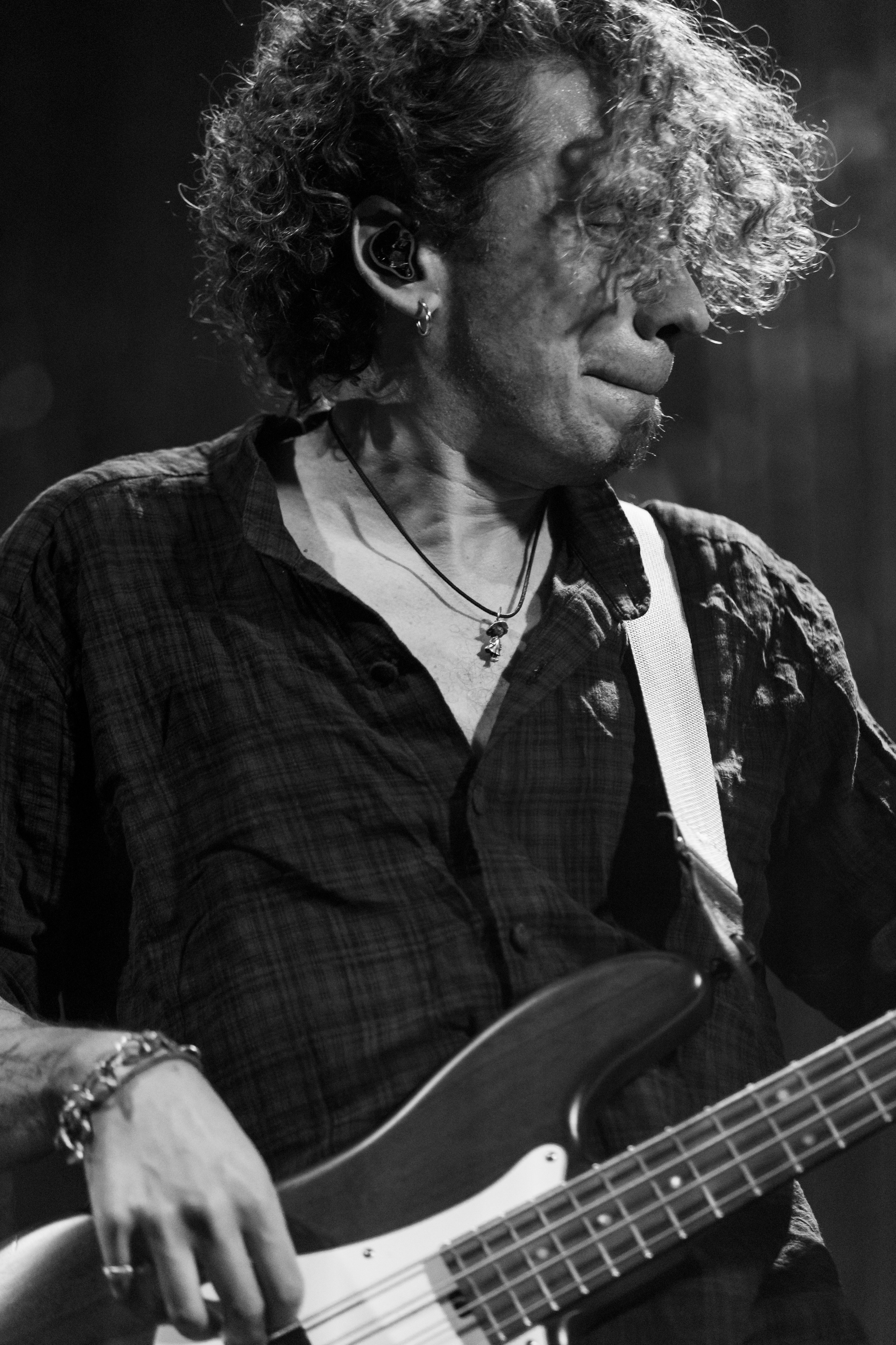 Концерт tAISh в клубе «Аврора» 20.03.2026 (Санкт-Петербург). Портретный фотограф в Санкт-Петербурге Вадим Корнеев