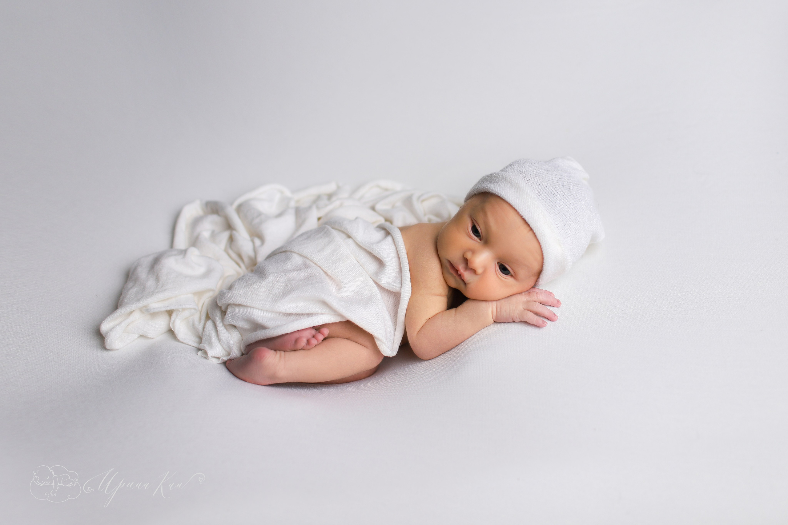 Фотосессии новорожденных в Екатеринбурге. Ирина Кан Фотограф новорожденных в Екатеринбурге