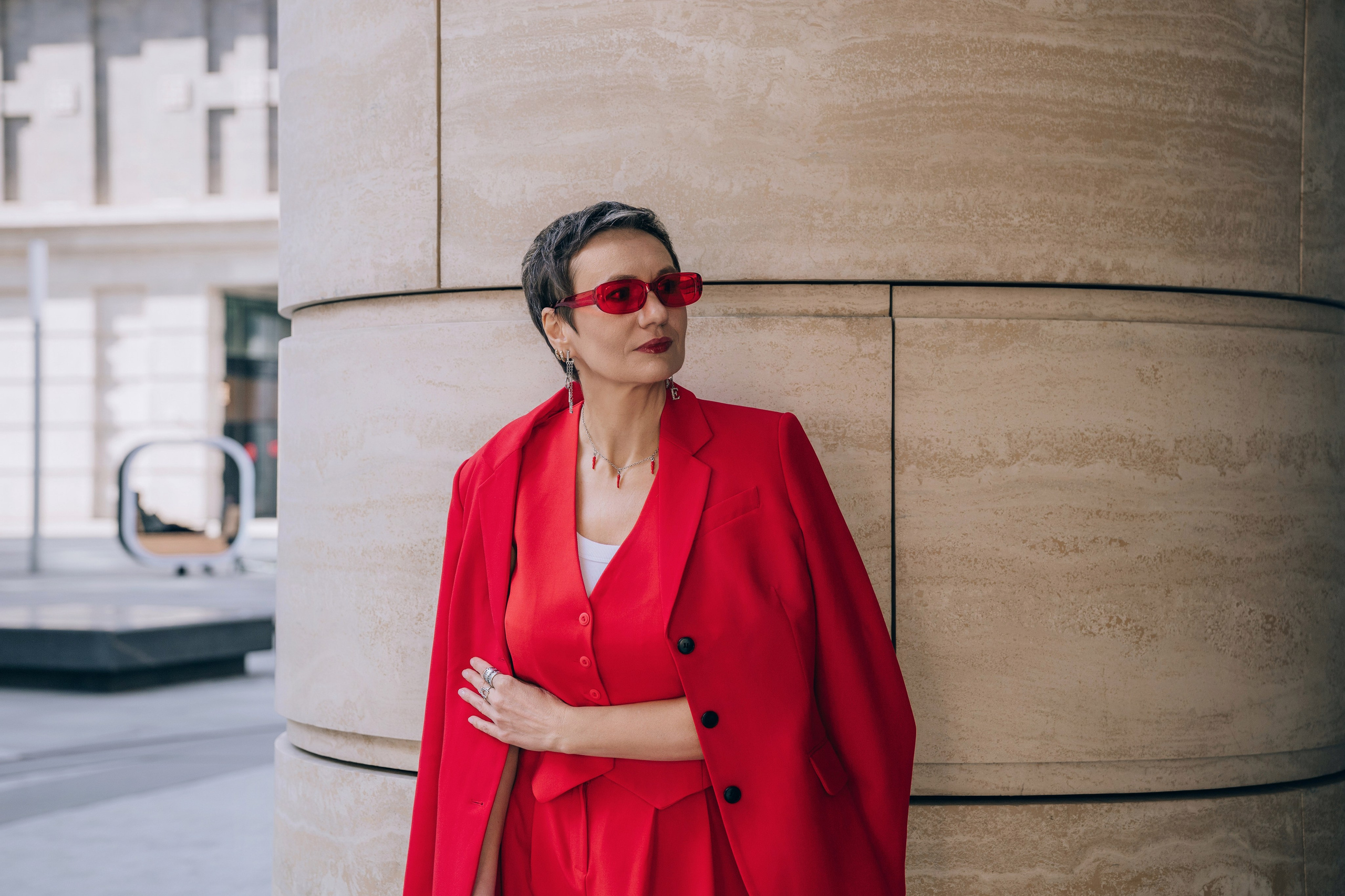 Стиль современной женщины. Фотограф Александра Кузуб Санкт-Петербург