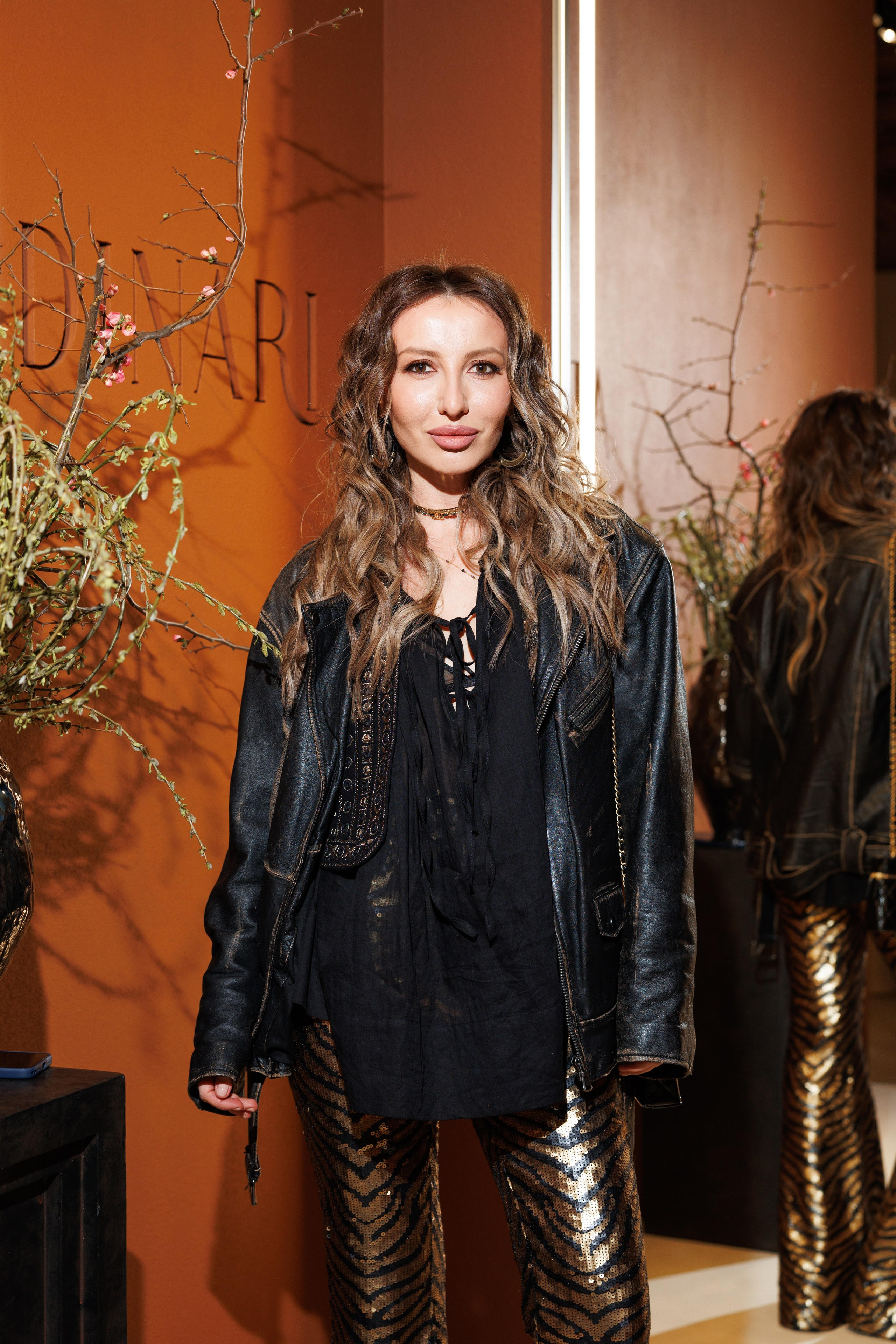 Adinari. Фотограф в Москве Андрей Овчаров