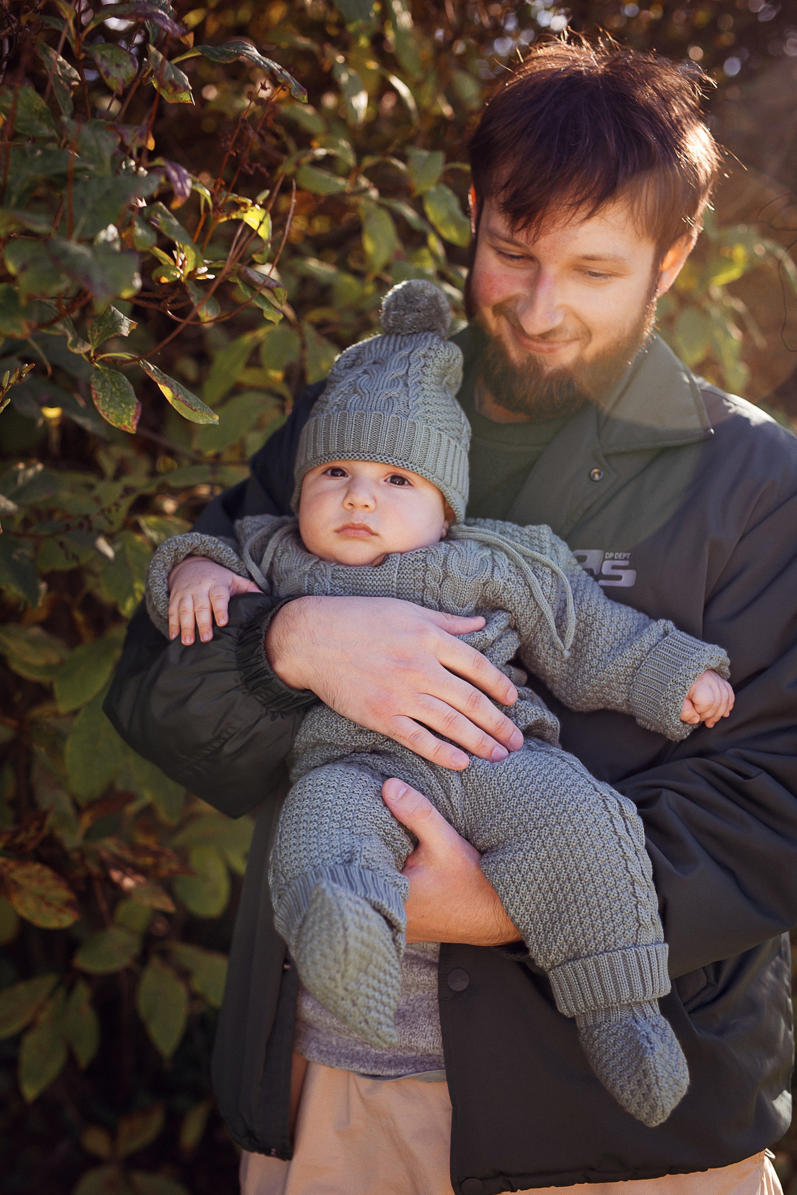 Семейные истории. Семейный и портретный фотограф в Санкт-Петербурге