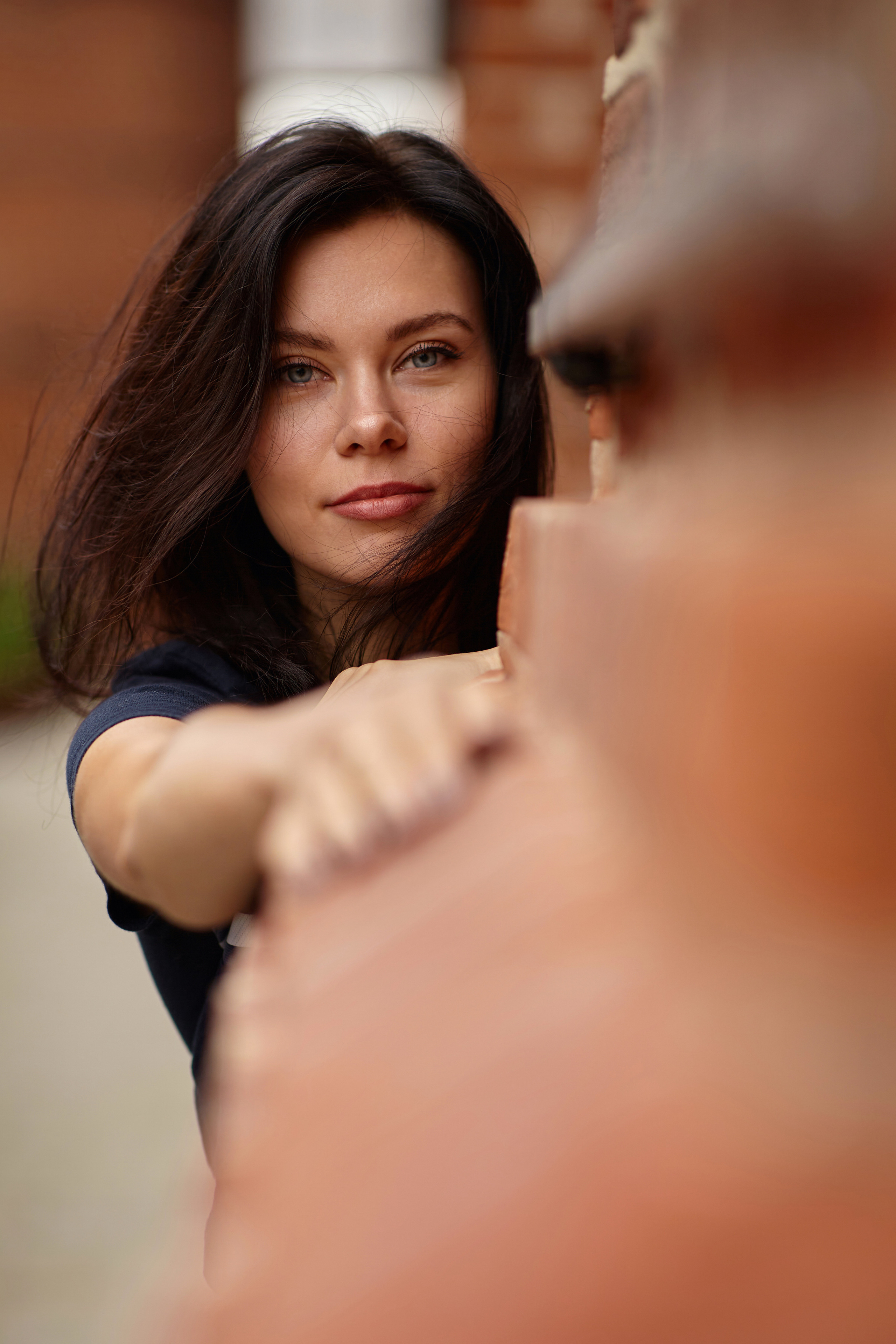 Портретный фотограф в Москве Виталий Пересветов