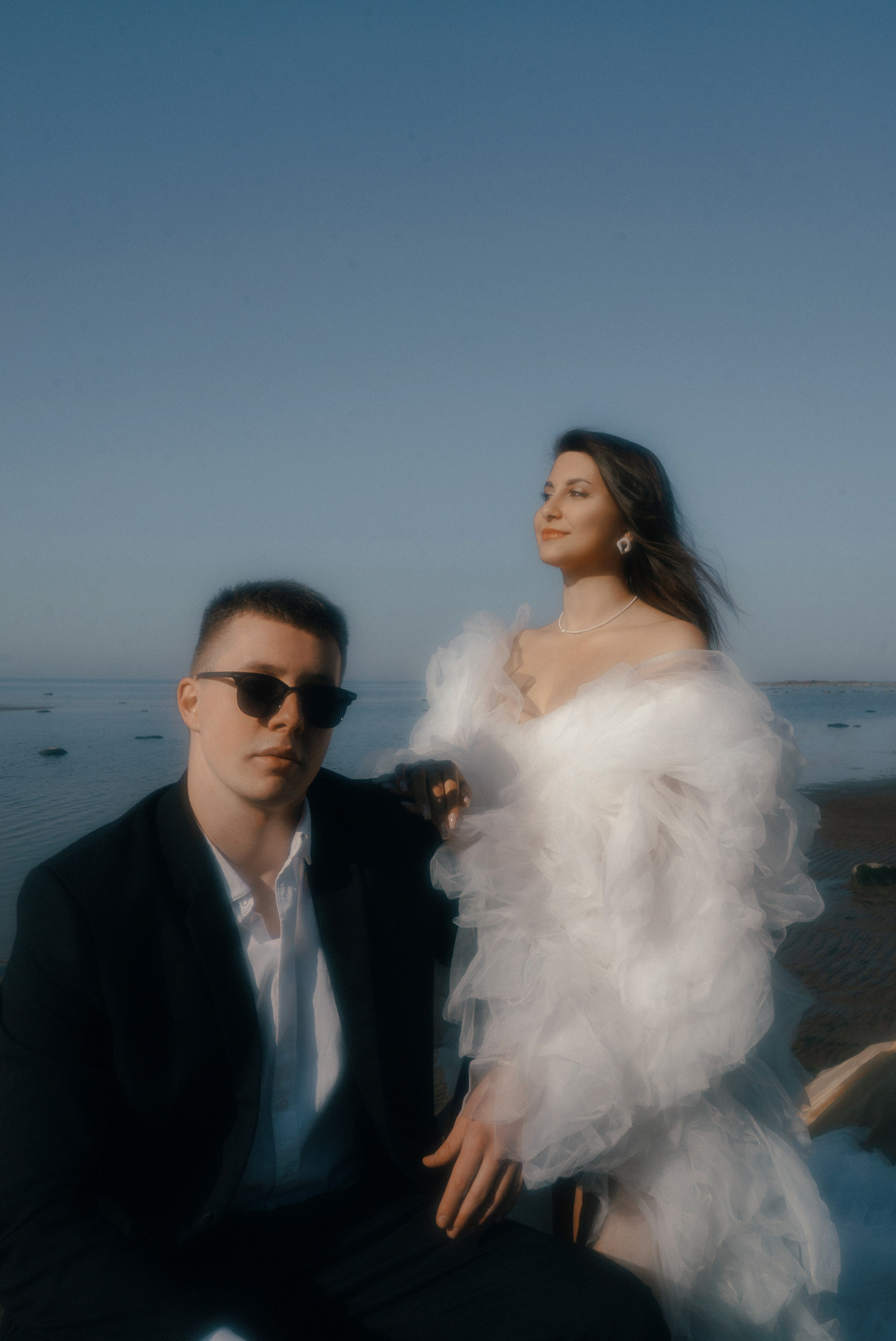 Яна и Егор. Репортажный фотограф Алена Фадеева