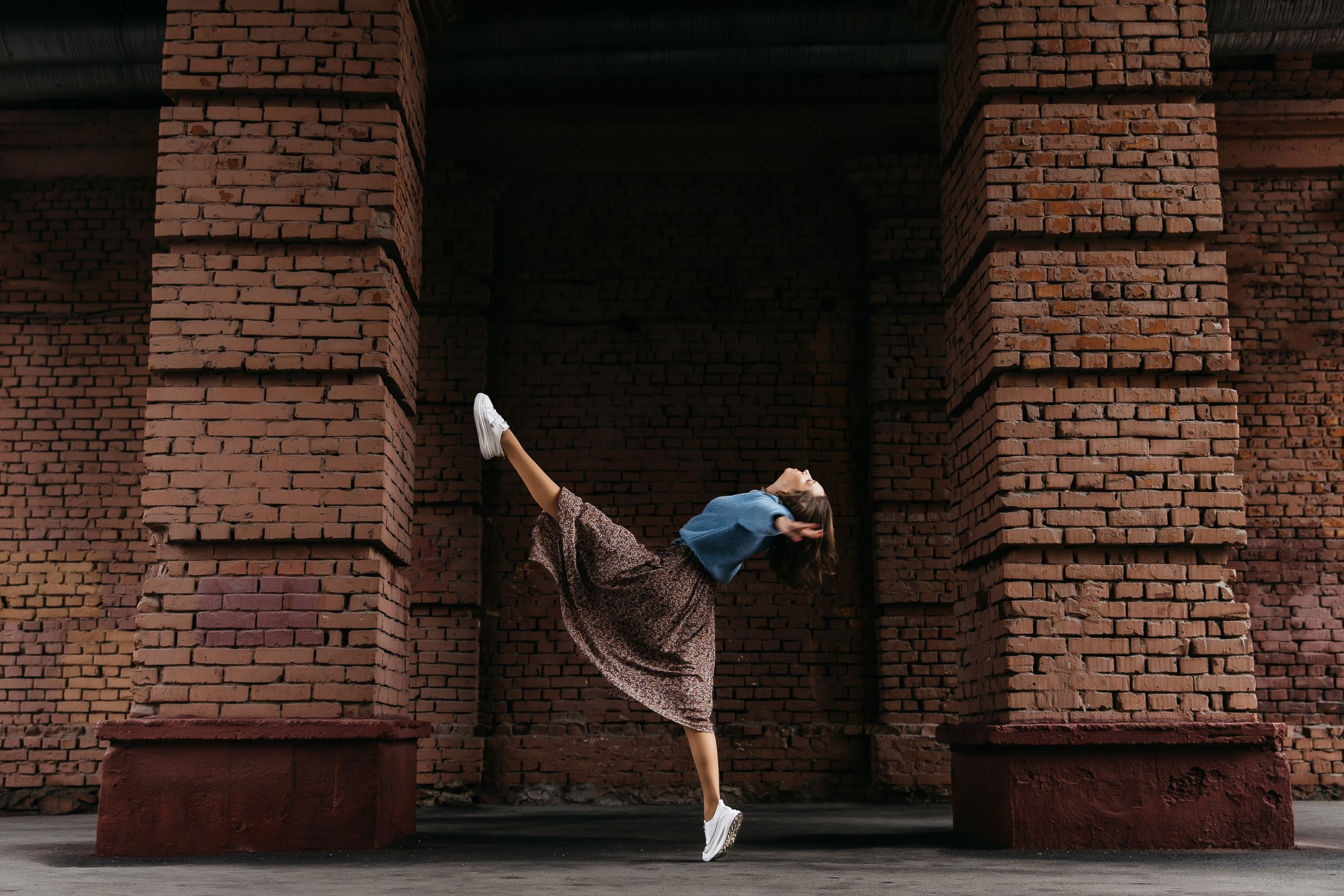 Наталья. Тимур Аминов | Фотограф в Кемерове