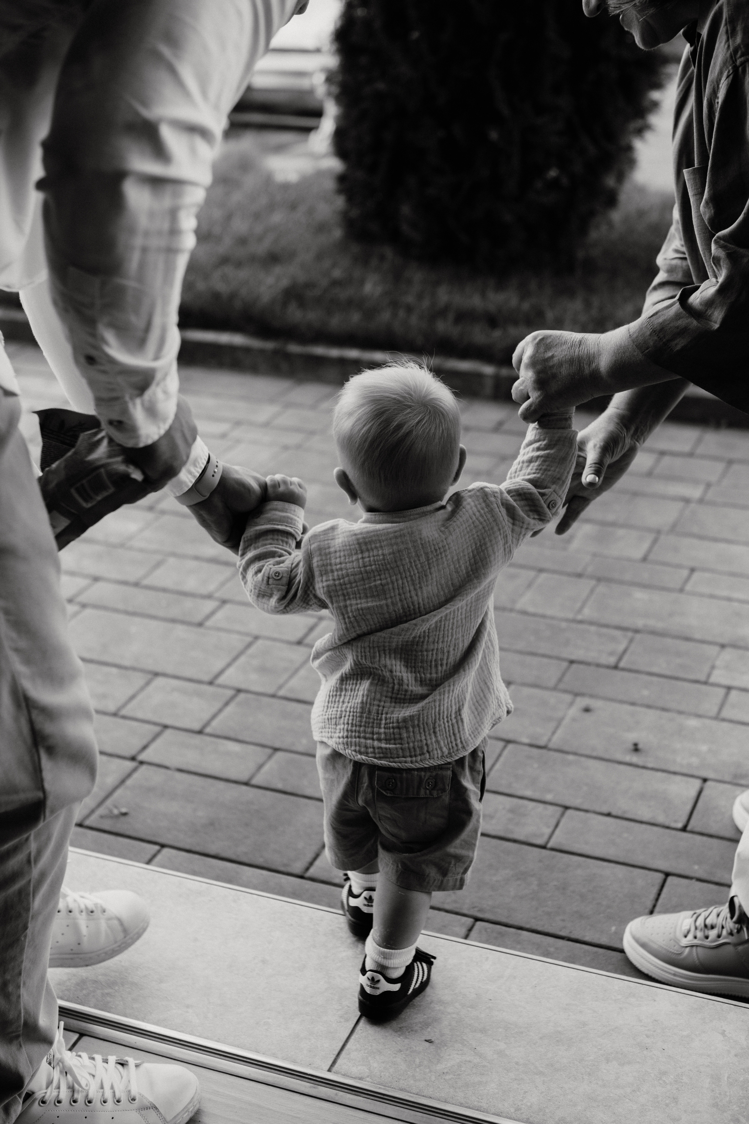 1 годик. Семейный и репортажный фотограф в Орле