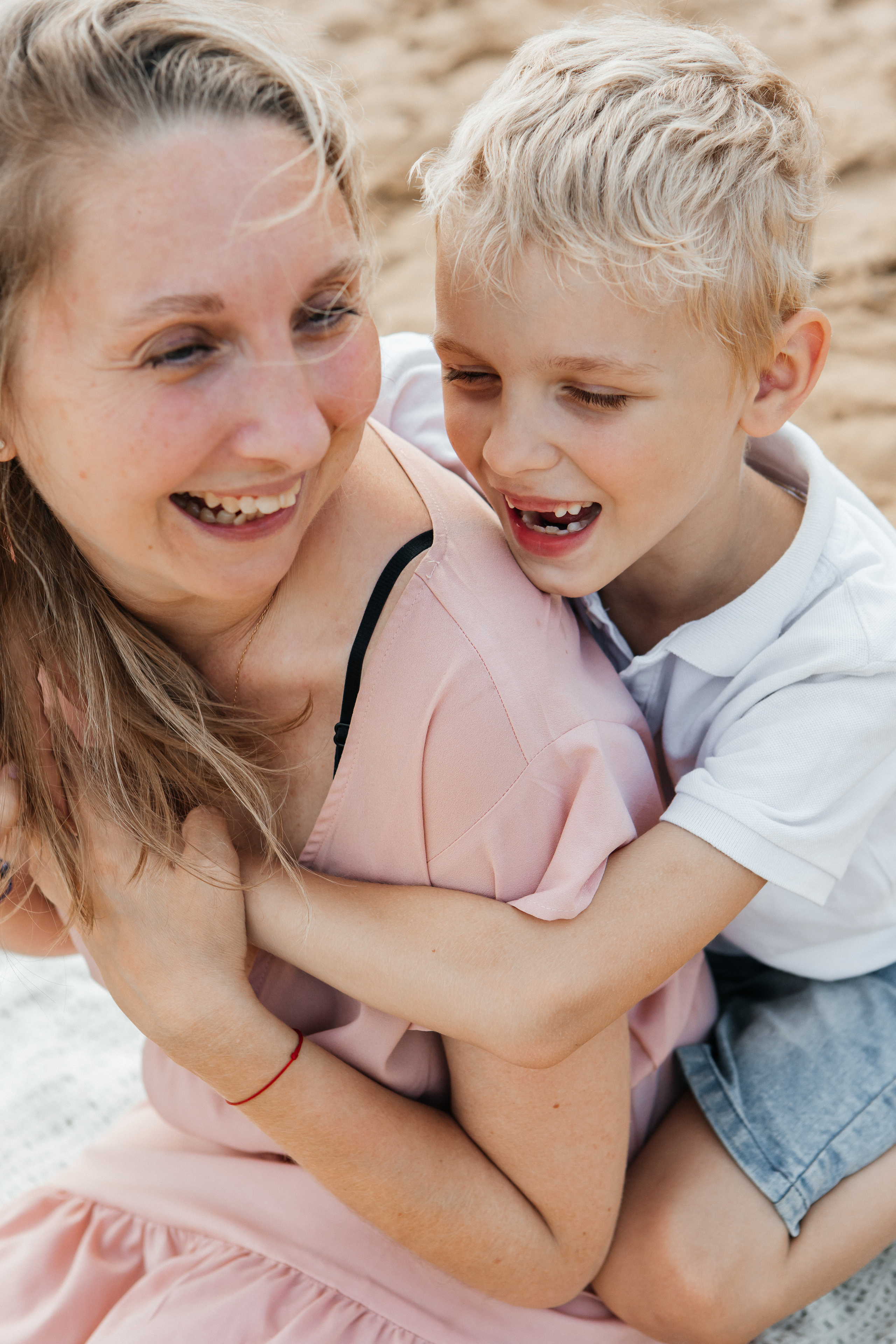 Катя и Фил. Семейный и репортажный фотограф в Орле
