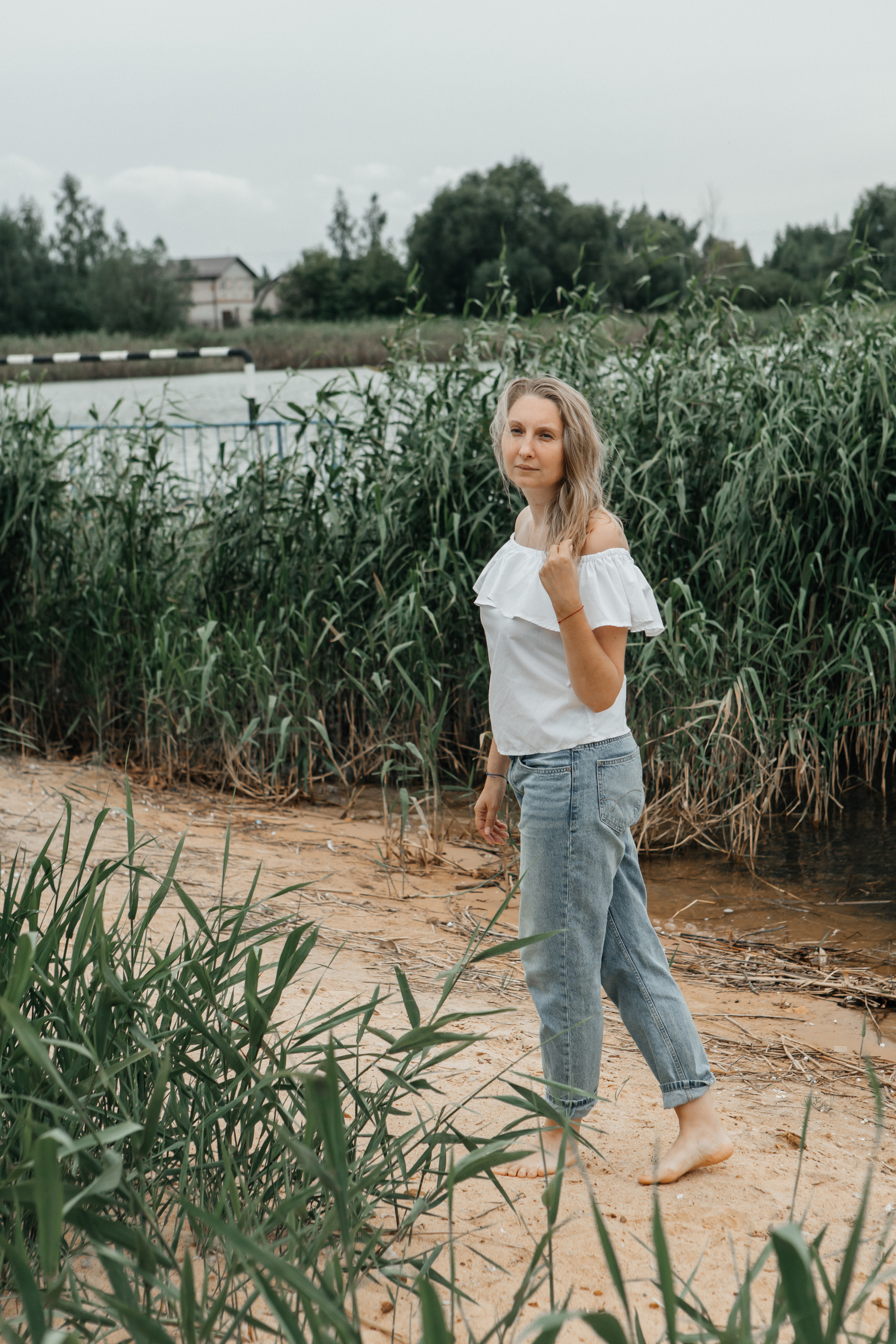 Катя и Фил. Семейный и репортажный фотограф в Орле