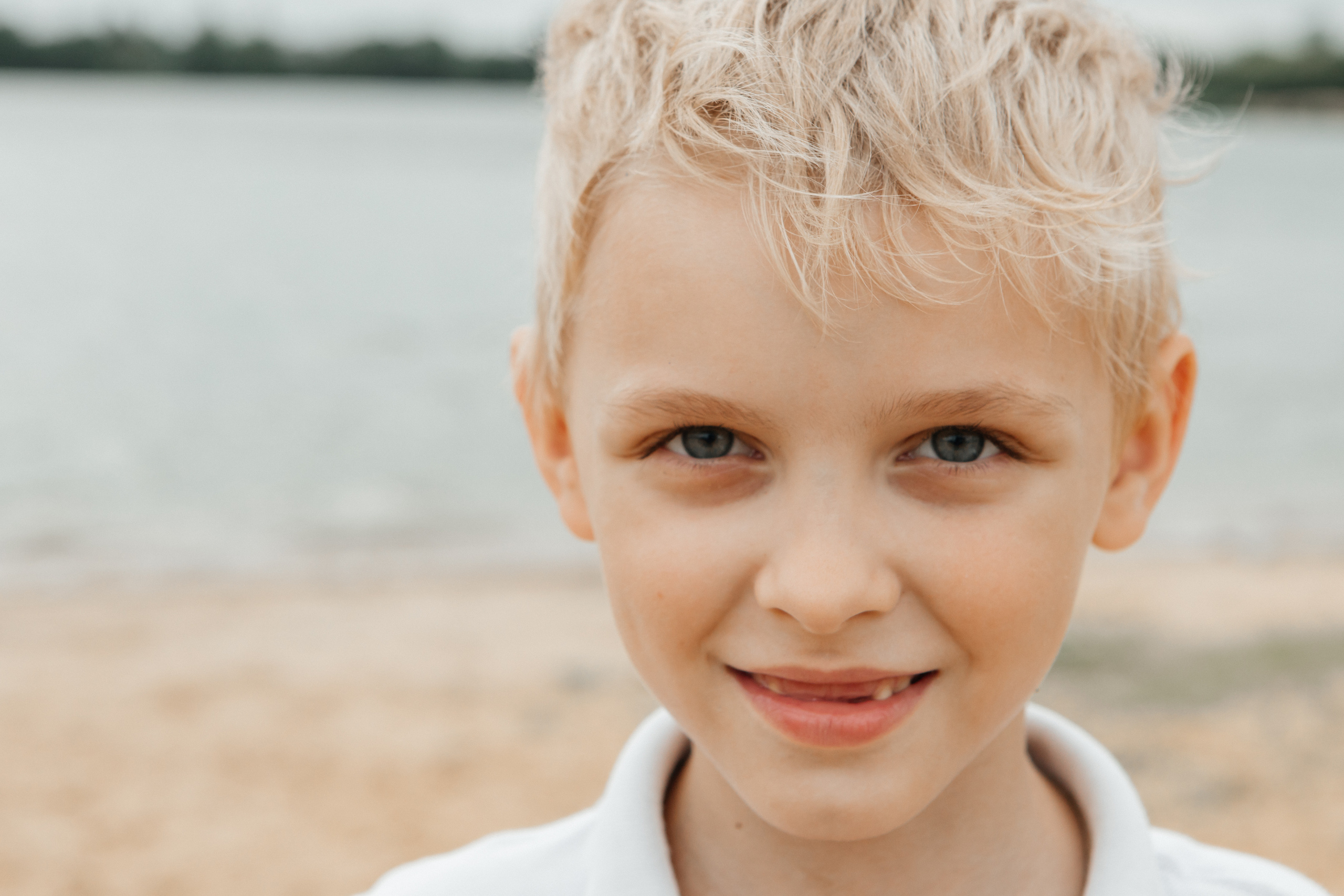 Катя и Фил. Семейный и репортажный фотограф в Орле