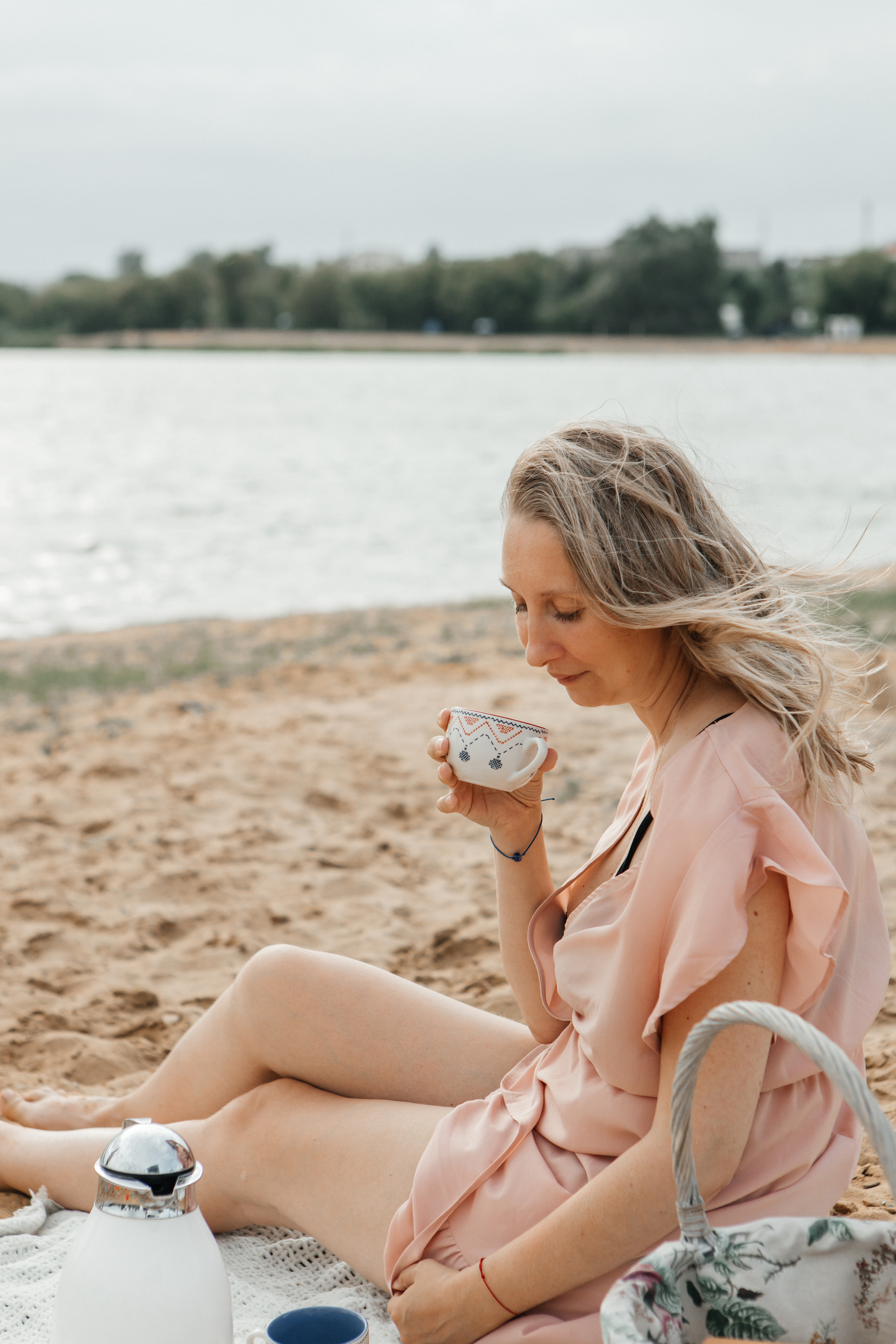 Катя и Фил. Семейный и репортажный фотограф в Орле
