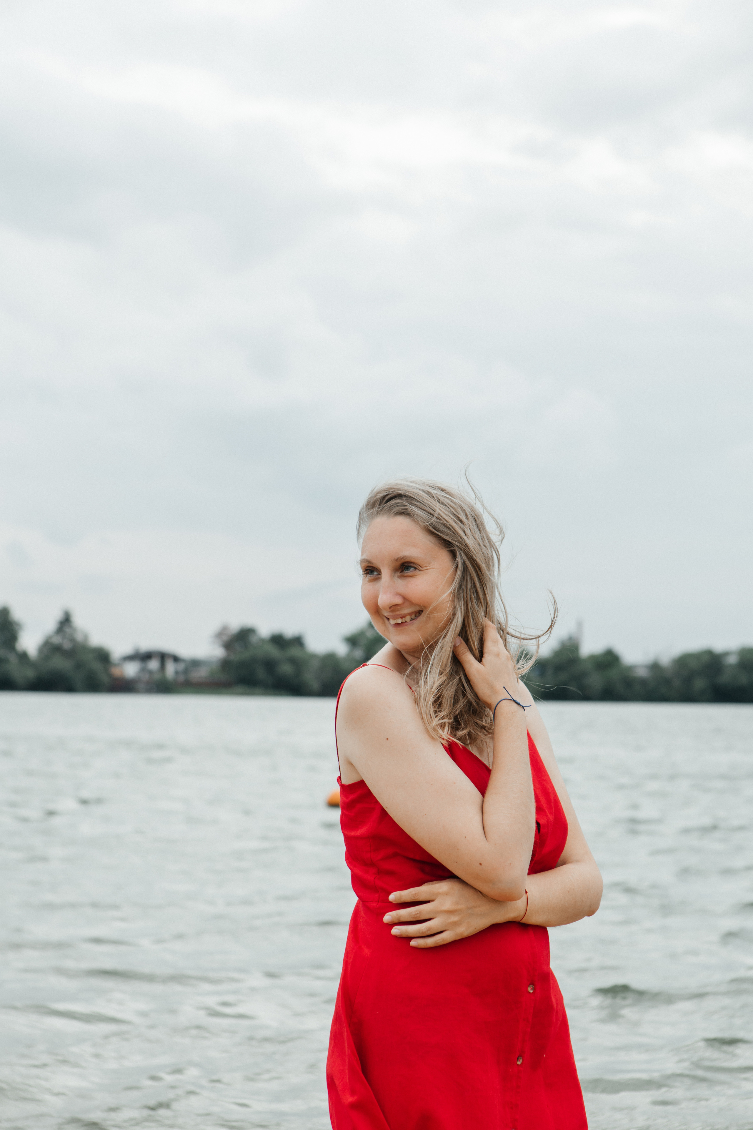 Катя и Фил. Семейный и репортажный фотограф в Орле