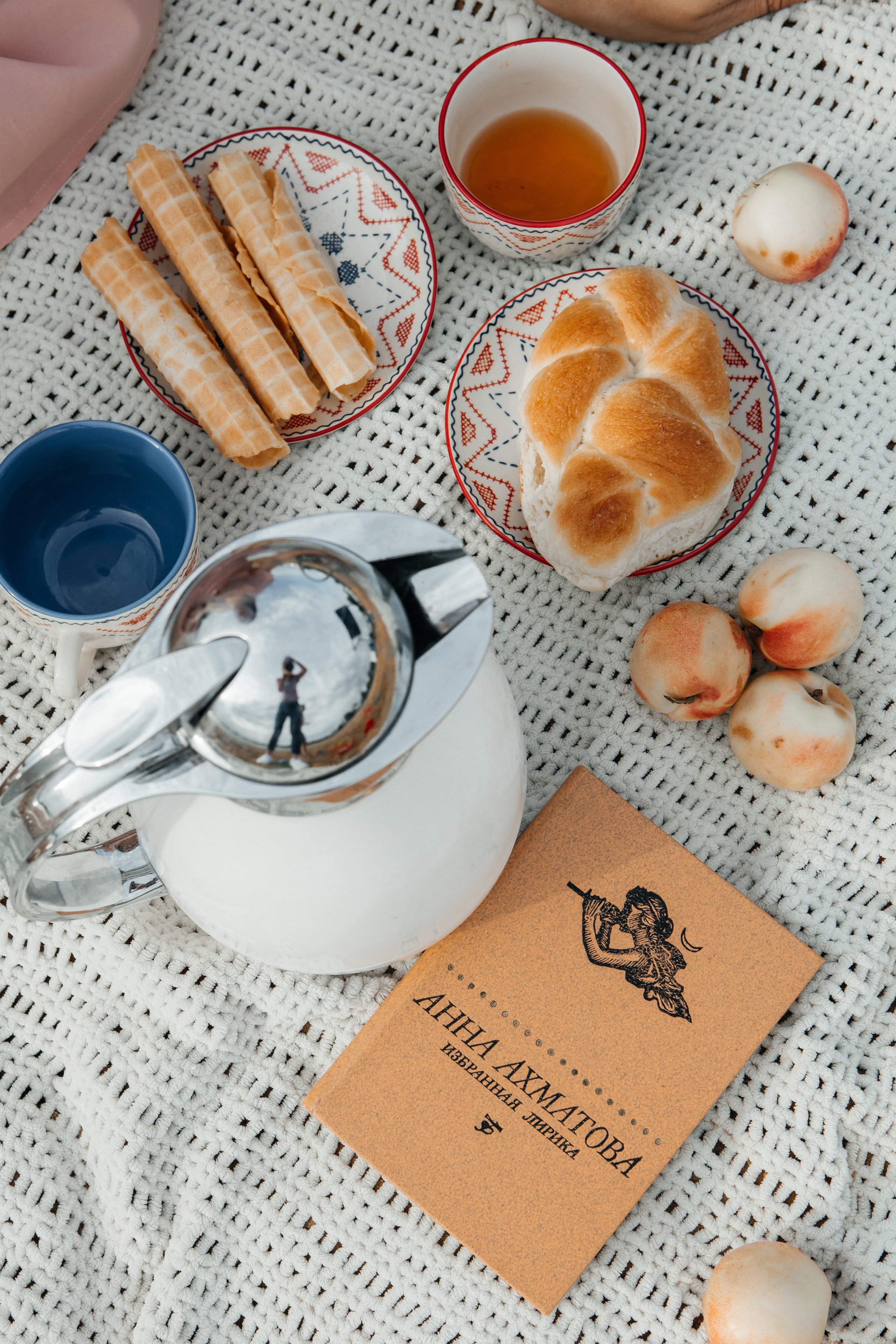 Катя и Фил. Семейный и репортажный фотограф в Орле