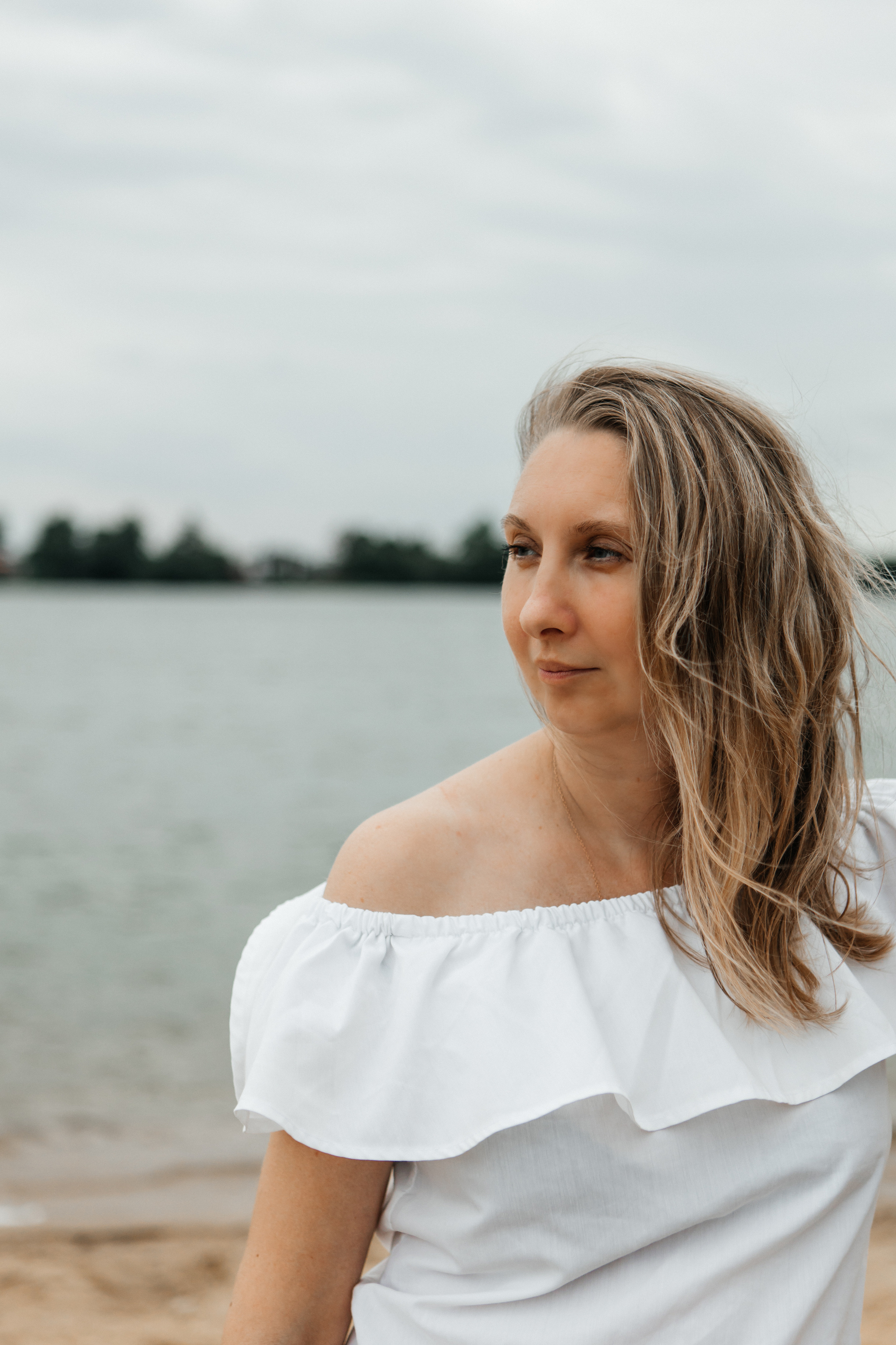 Катя и Фил. Семейный и репортажный фотограф в Орле