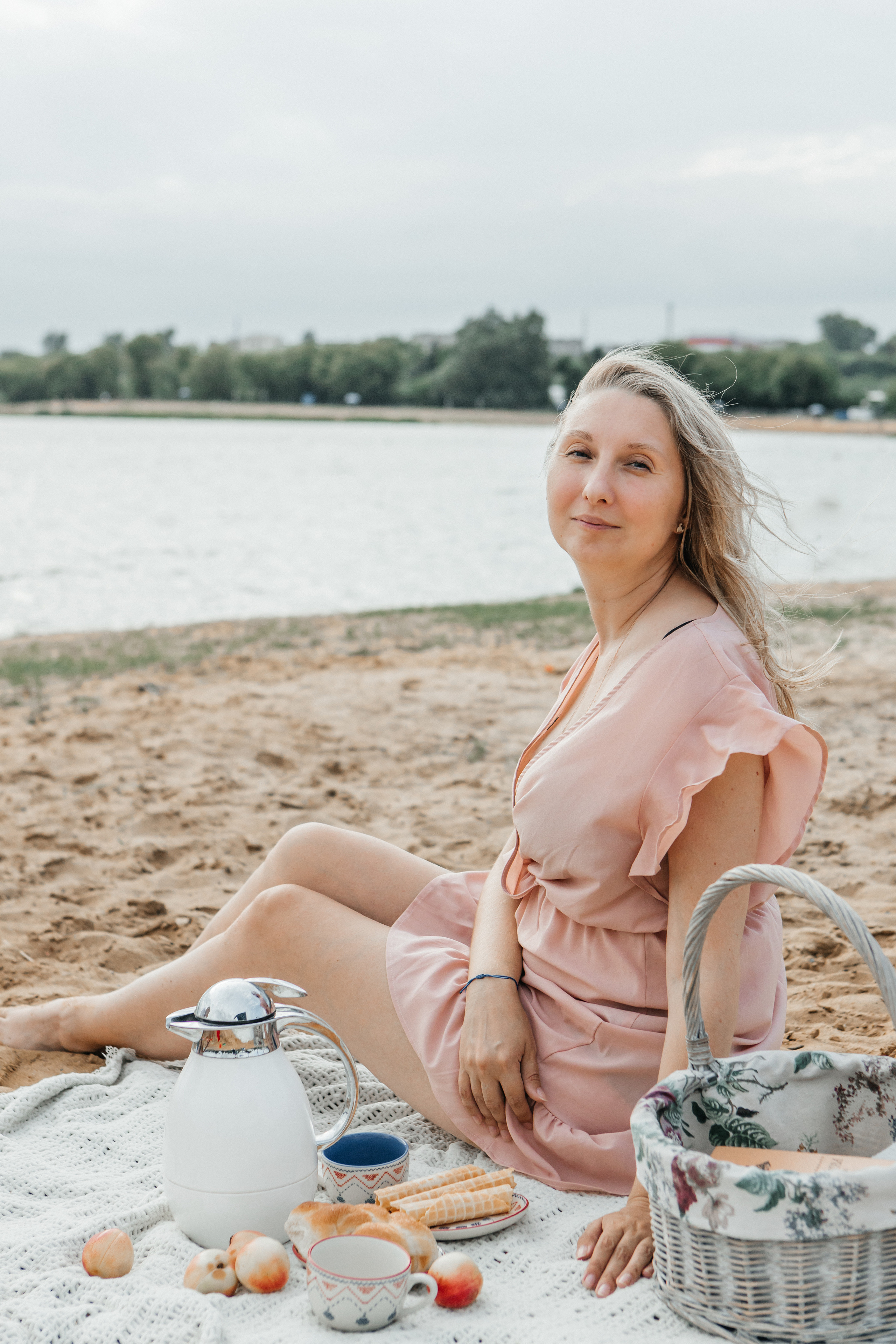 Катя и Фил. Семейный и репортажный фотограф в Орле