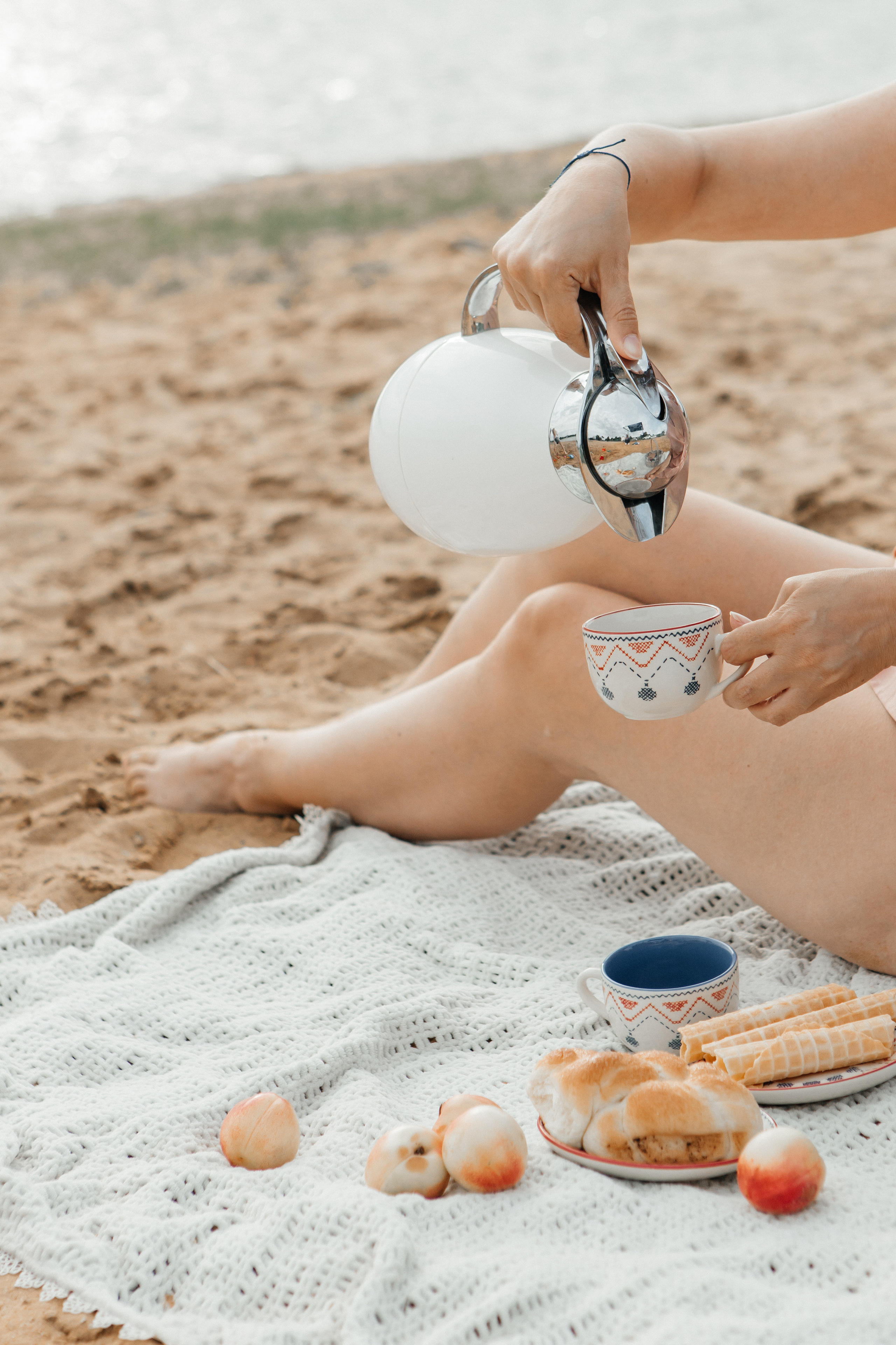 Катя и Фил. Семейный и репортажный фотограф в Орле