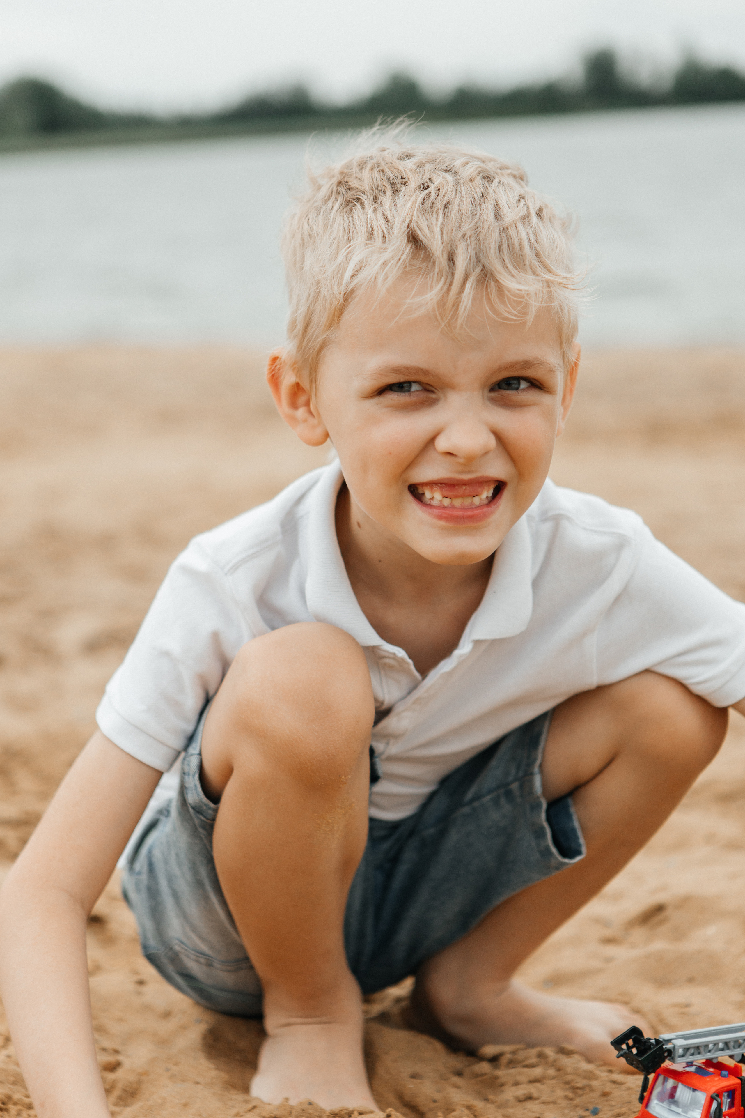 Катя и Фил. Семейный и репортажный фотограф в Орле