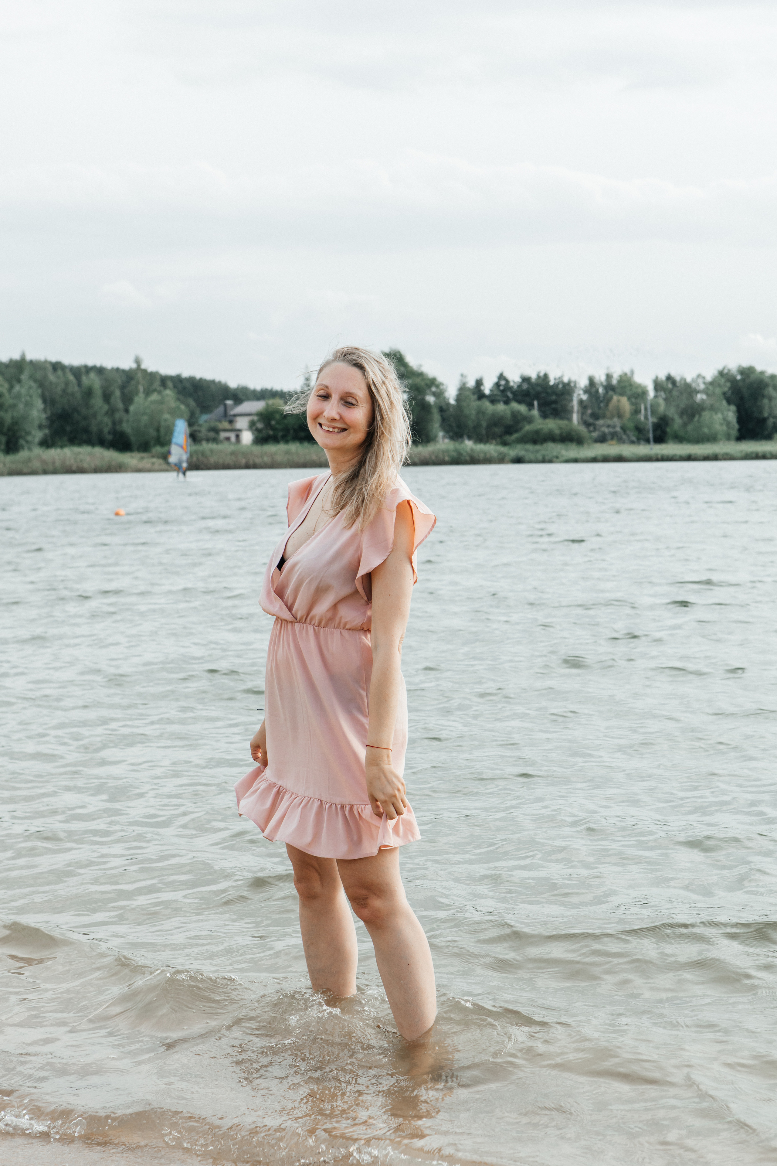 Катя и Фил. Семейный и репортажный фотограф в Орле