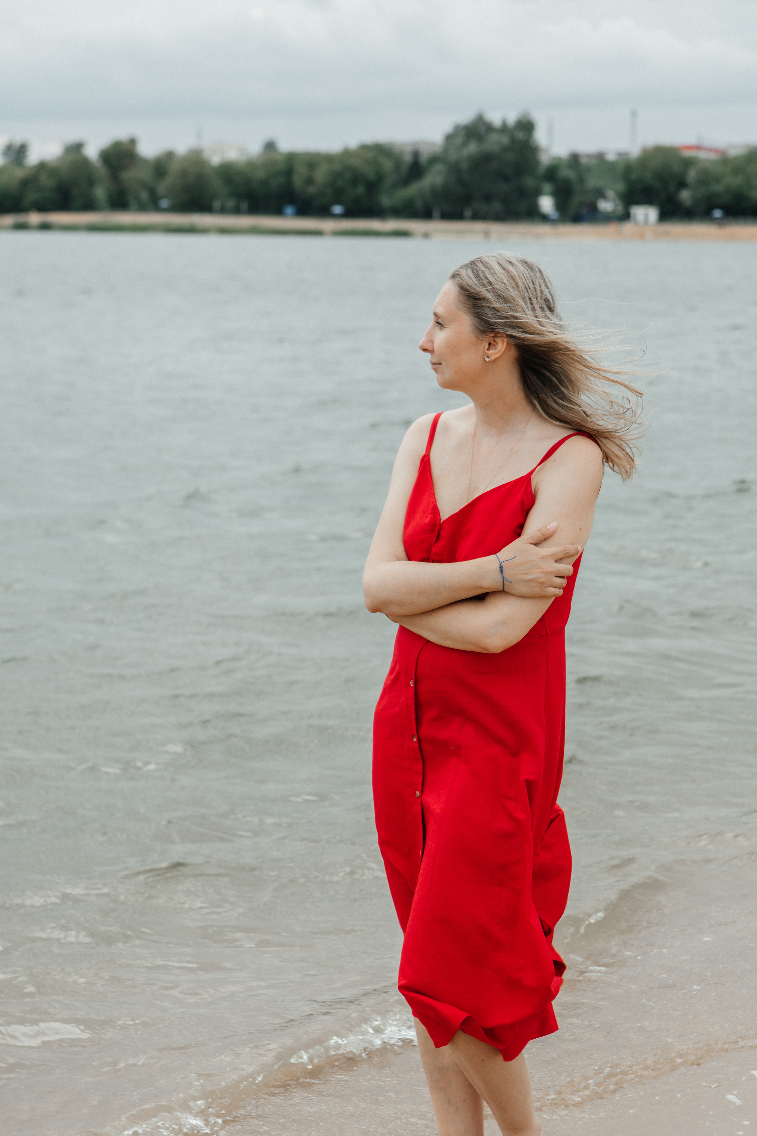 Катя и Фил. Семейный и репортажный фотограф в Орле