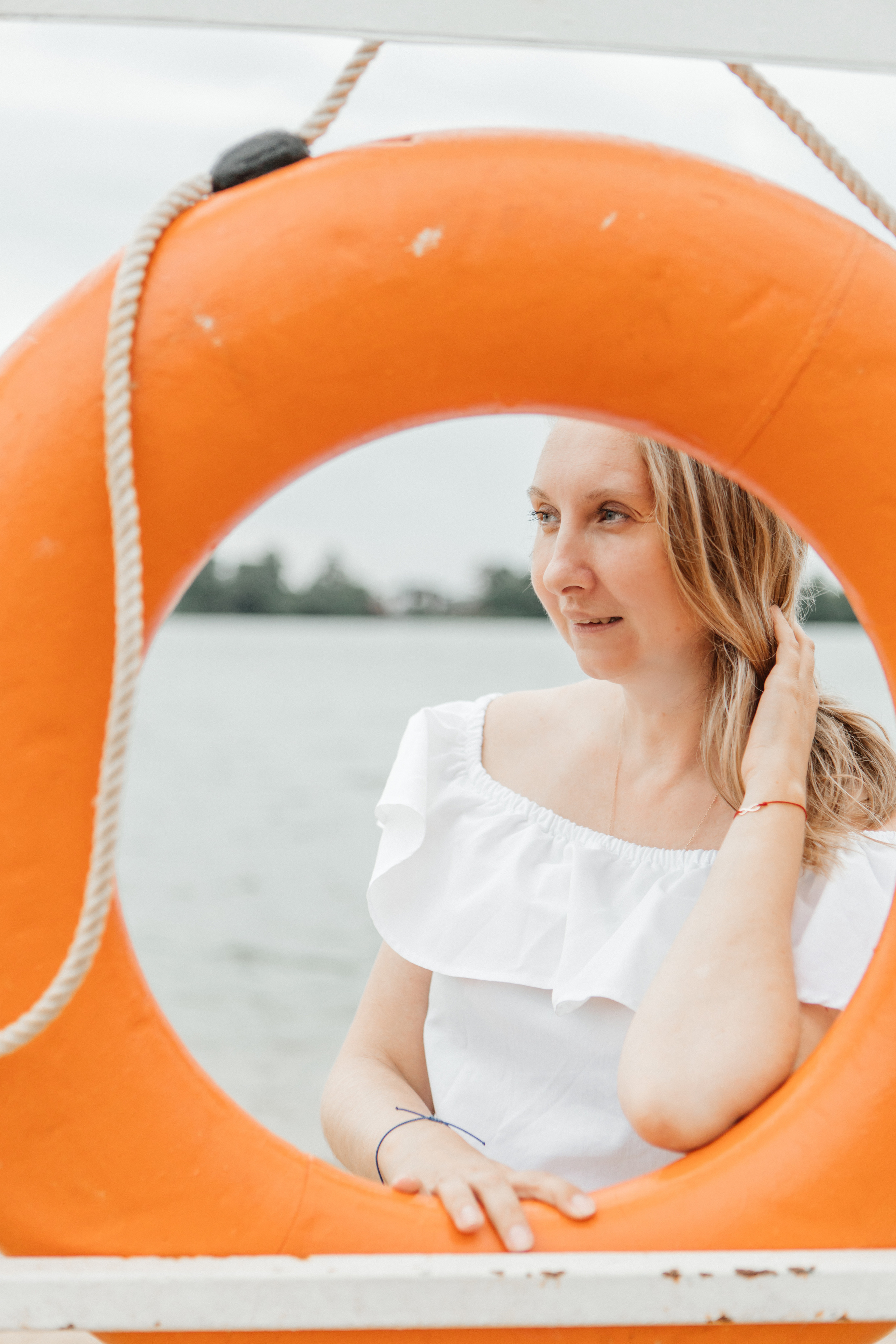 Катя и Фил. Семейный и репортажный фотограф в Орле