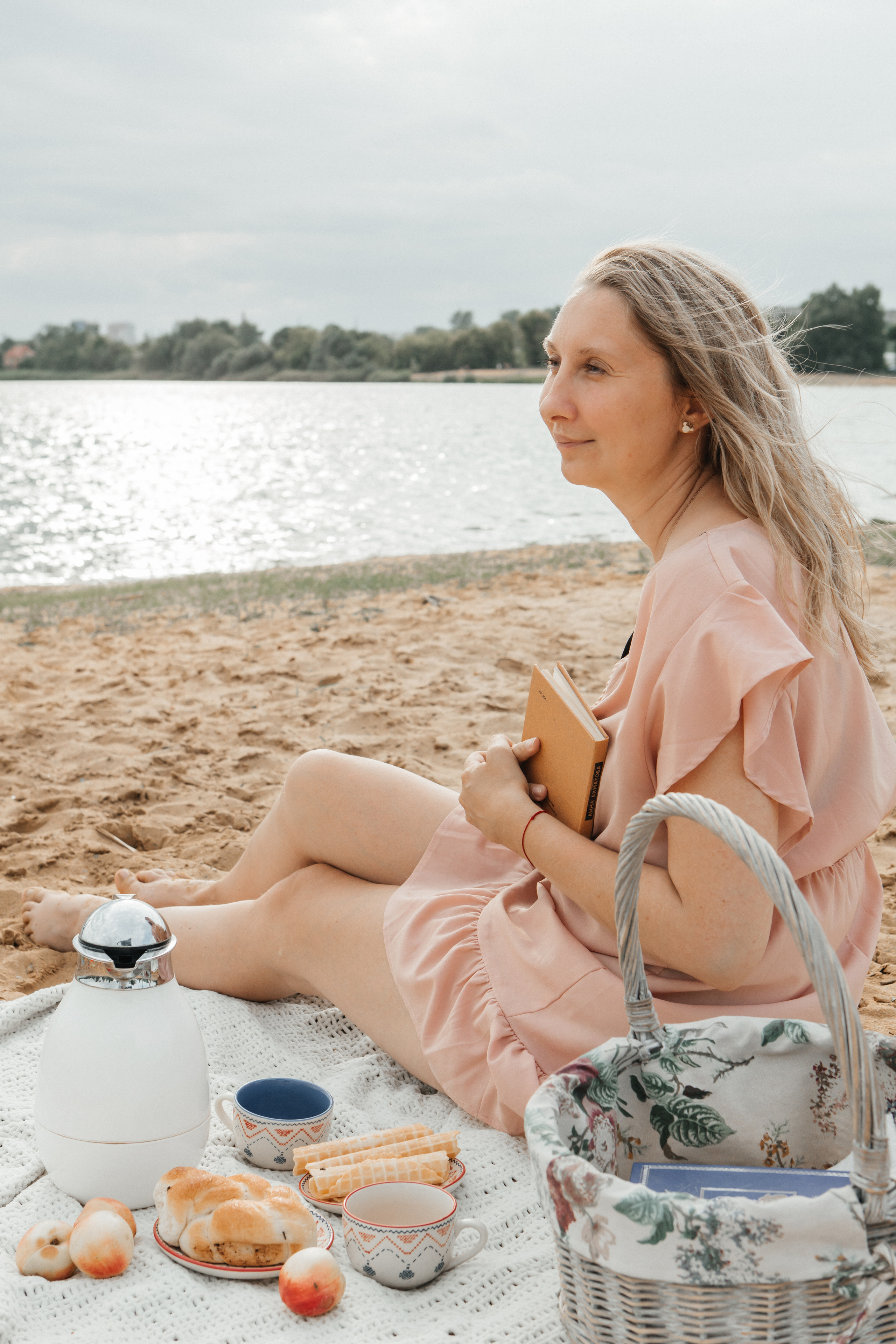 Катя и Фил. Семейный и репортажный фотограф в Орле