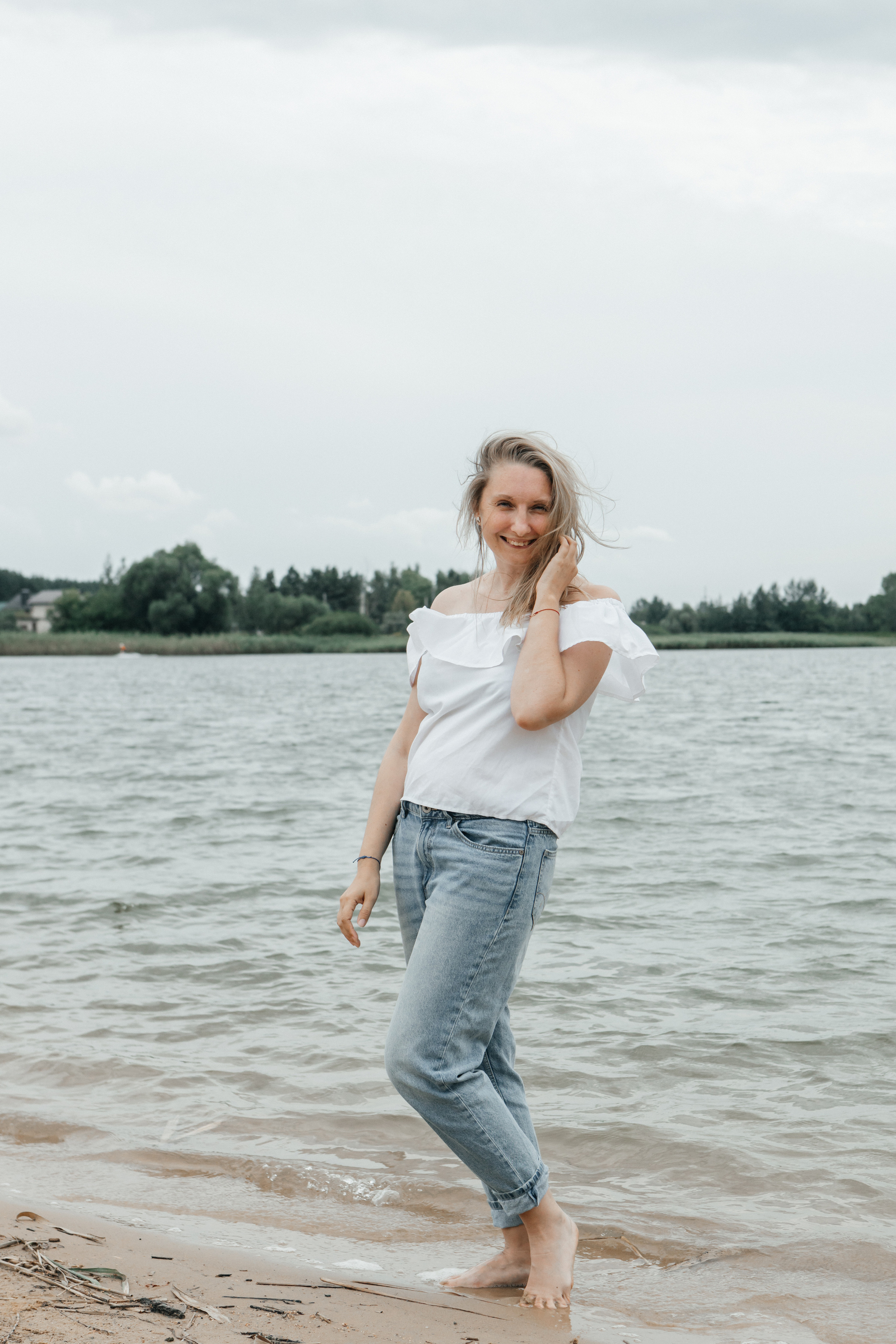 Катя и Фил. Семейный и репортажный фотограф в Орле