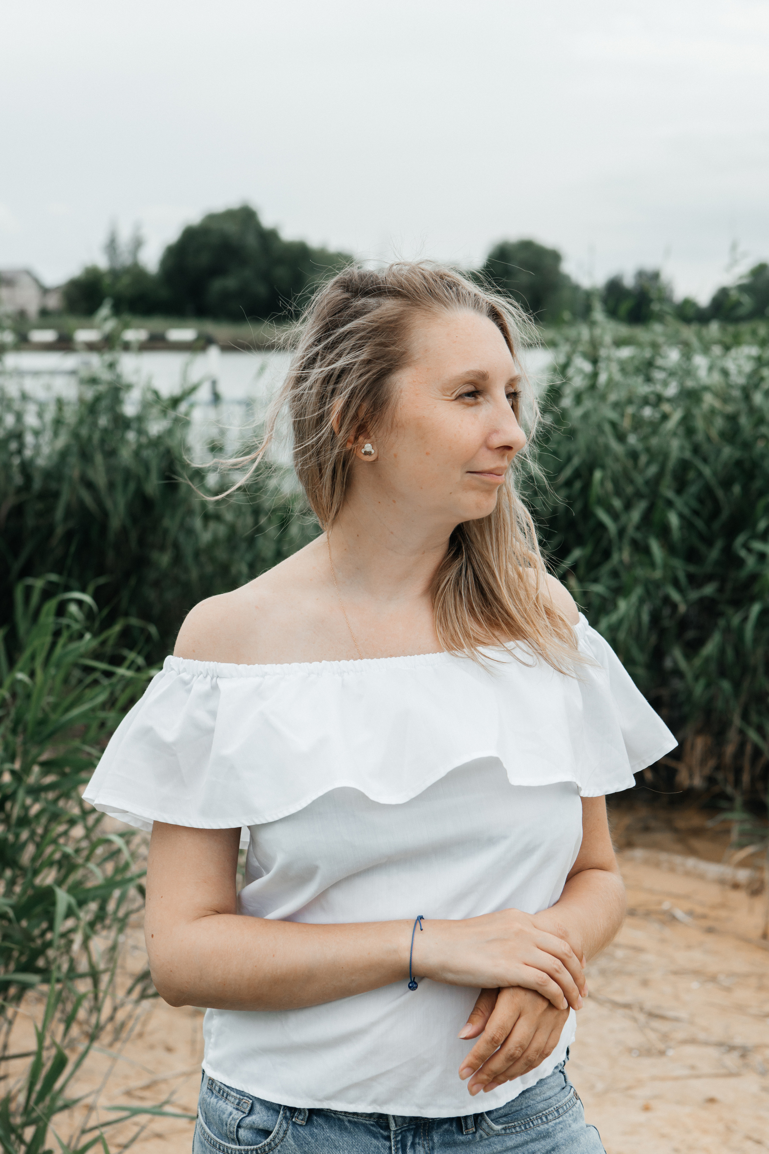 Катя и Фил. Семейный и репортажный фотограф в Орле