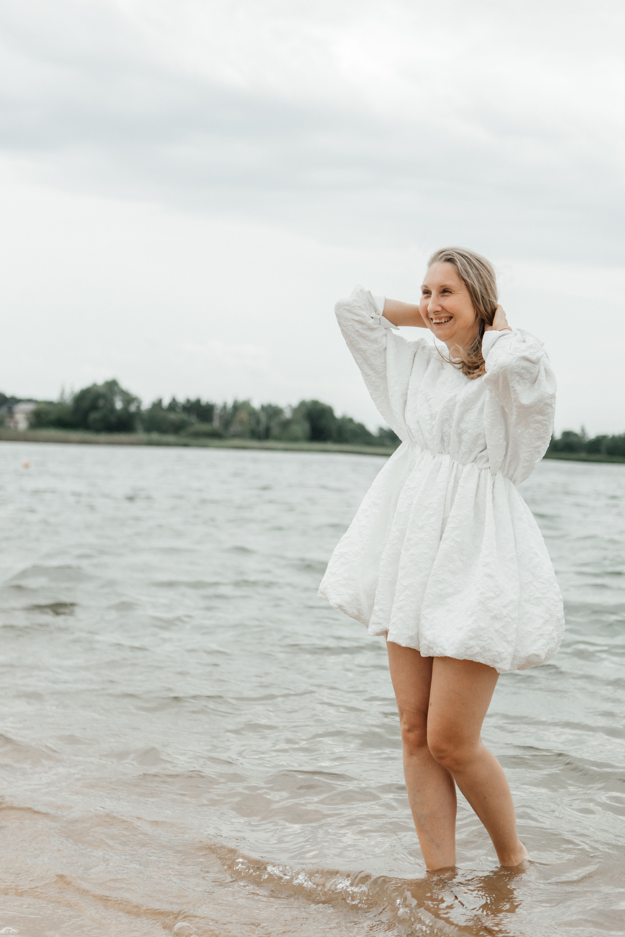 Катя и Фил. Семейный и репортажный фотограф в Орле