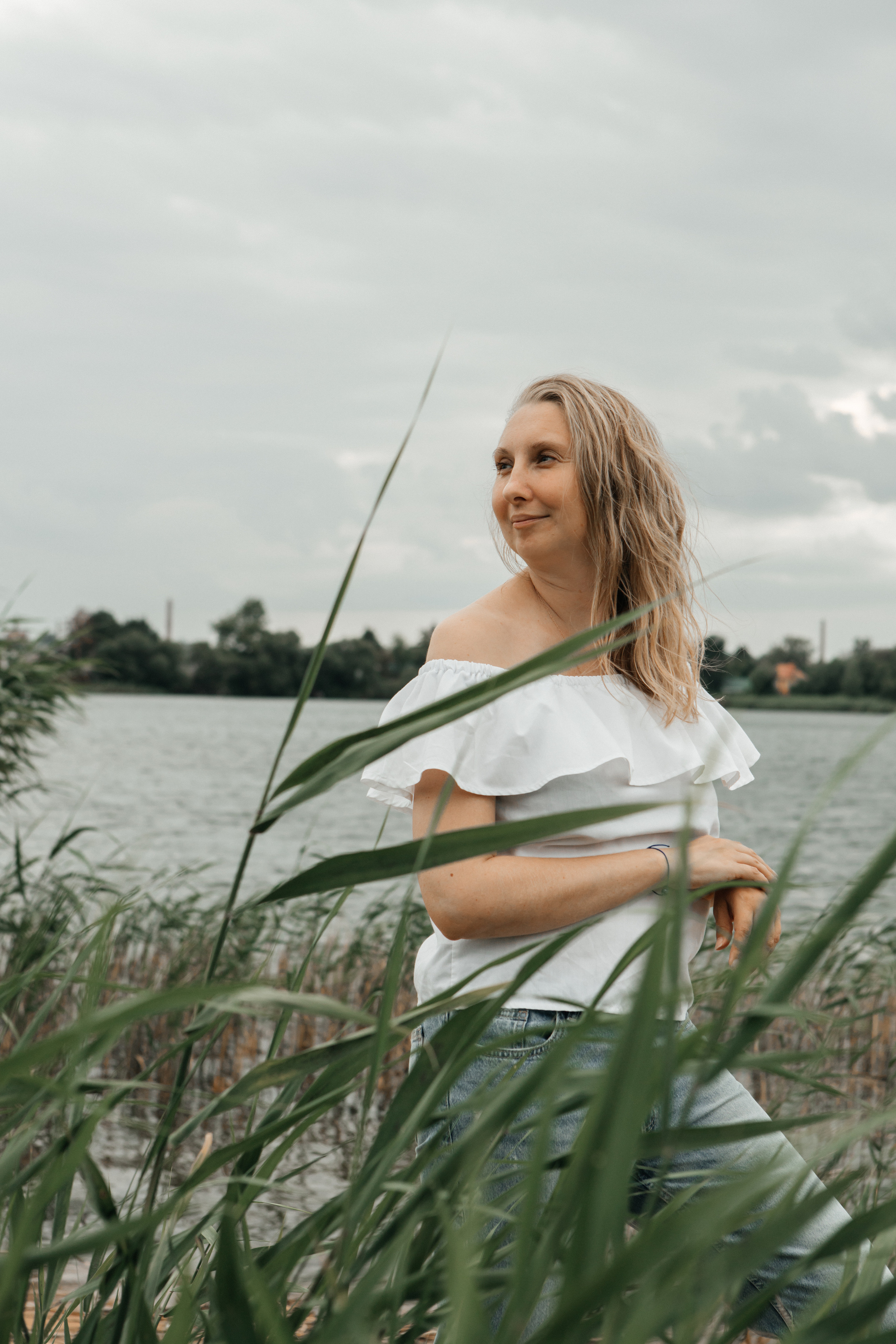 Катя и Фил. Семейный и репортажный фотограф в Орле