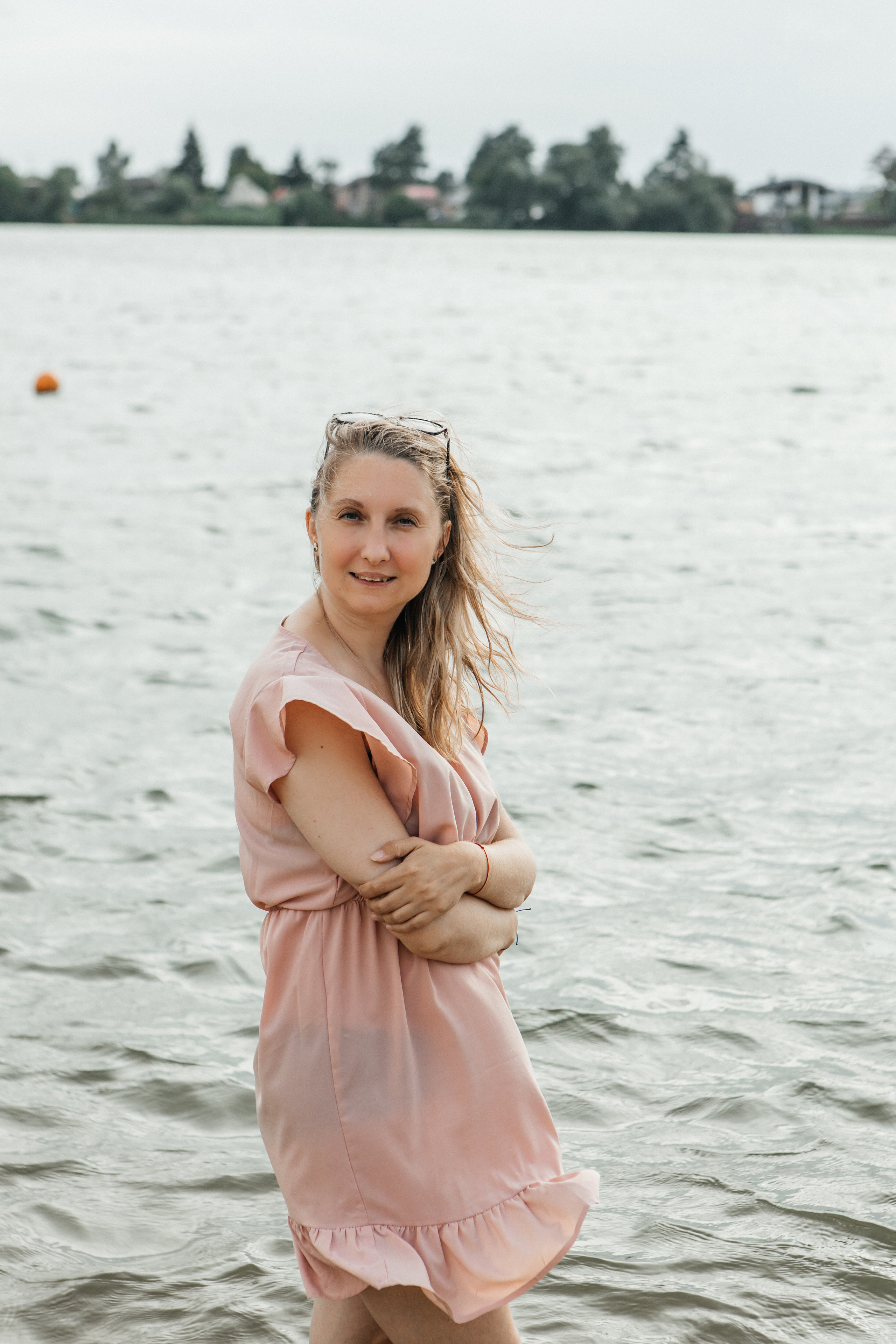 Катя и Фил. Семейный и репортажный фотограф в Орле