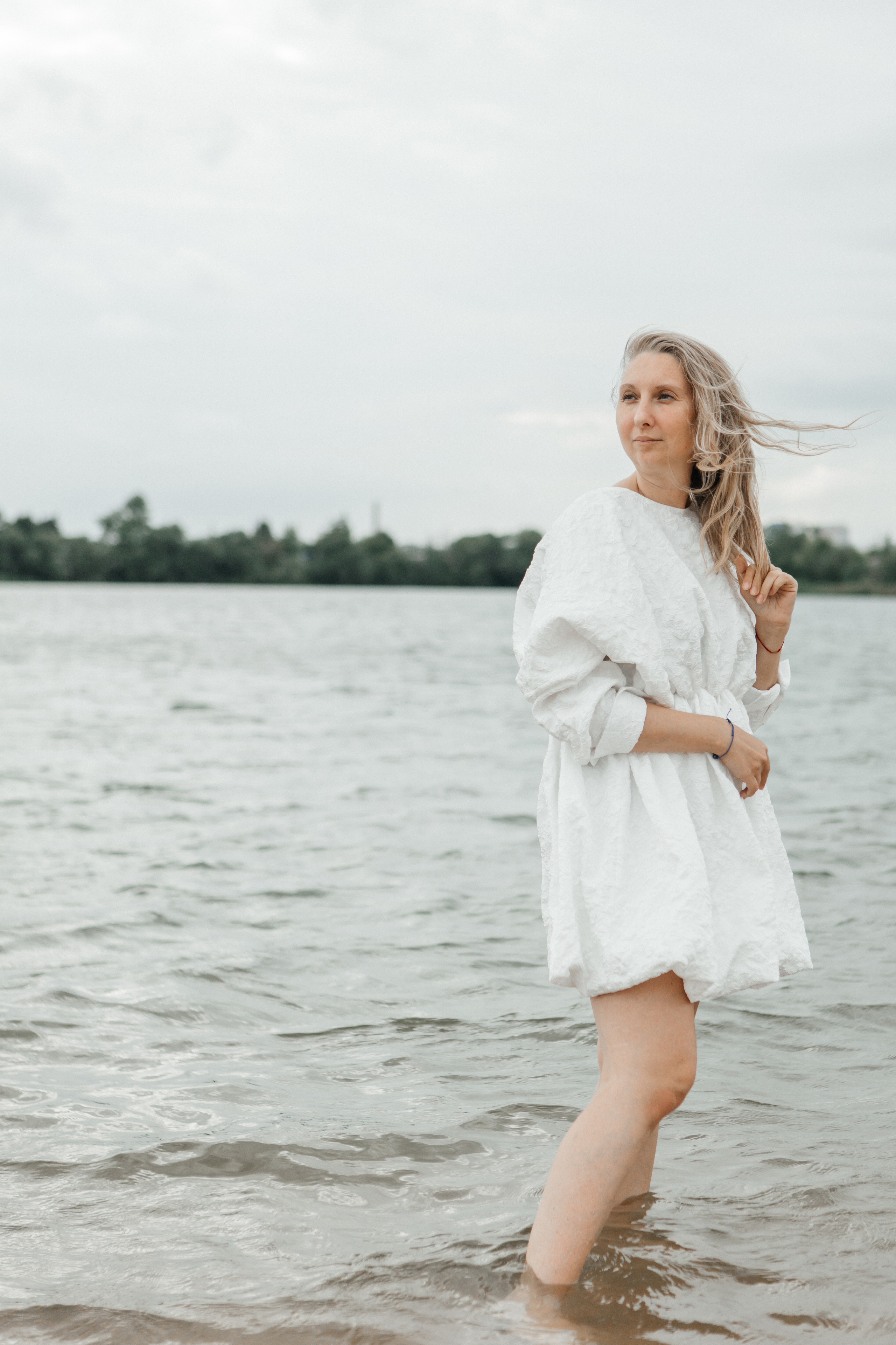 Катя и Фил. Семейный и репортажный фотограф в Орле