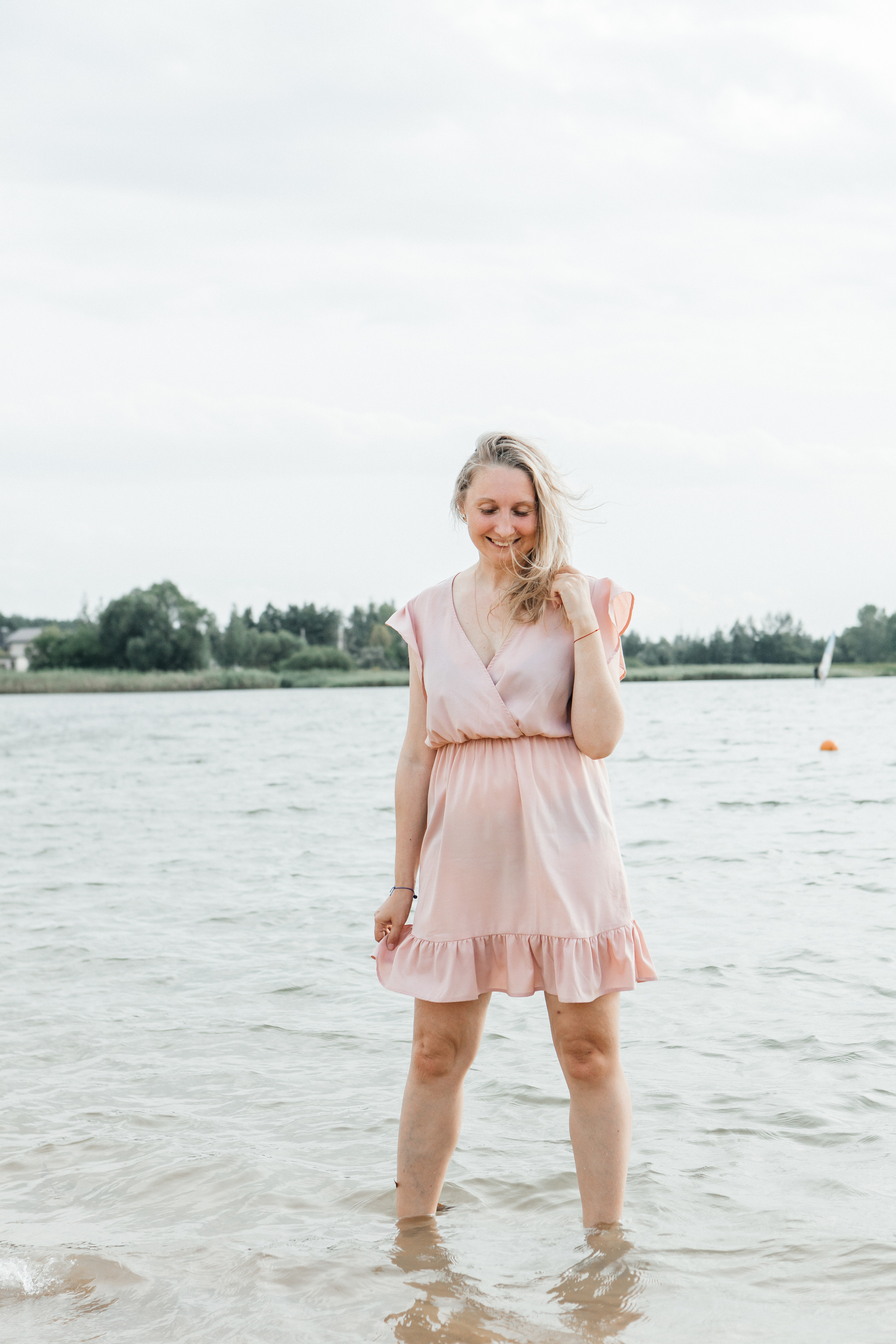 Катя и Фил. Семейный и репортажный фотограф в Орле