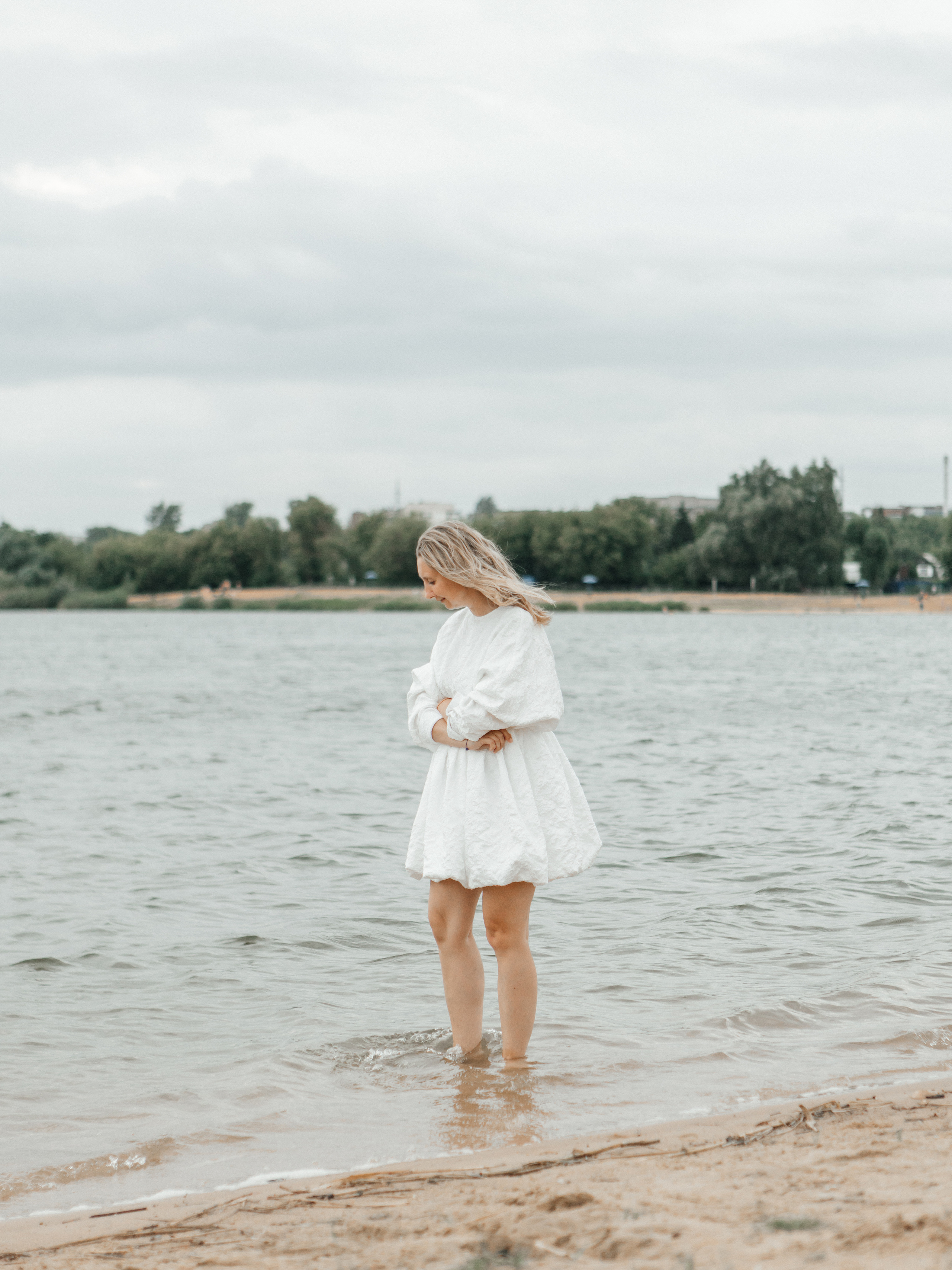 Катя и Фил. Семейный и репортажный фотограф в Орле