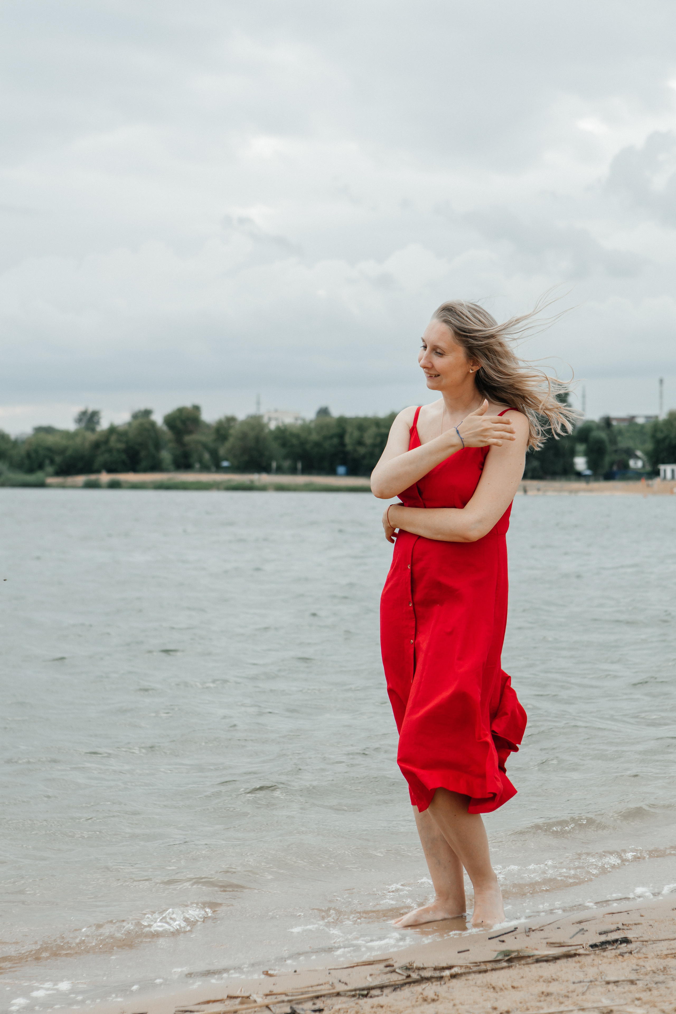 Катя и Фил. Семейный и репортажный фотограф в Орле