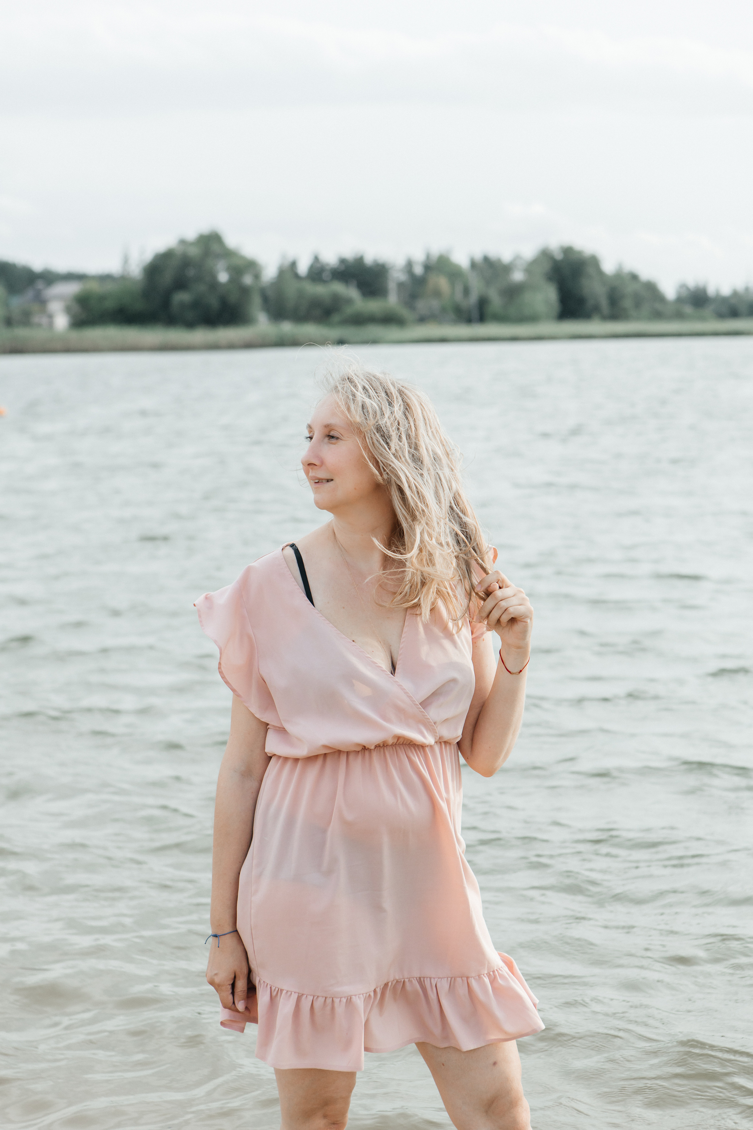 Катя и Фил. Семейный и репортажный фотограф в Орле