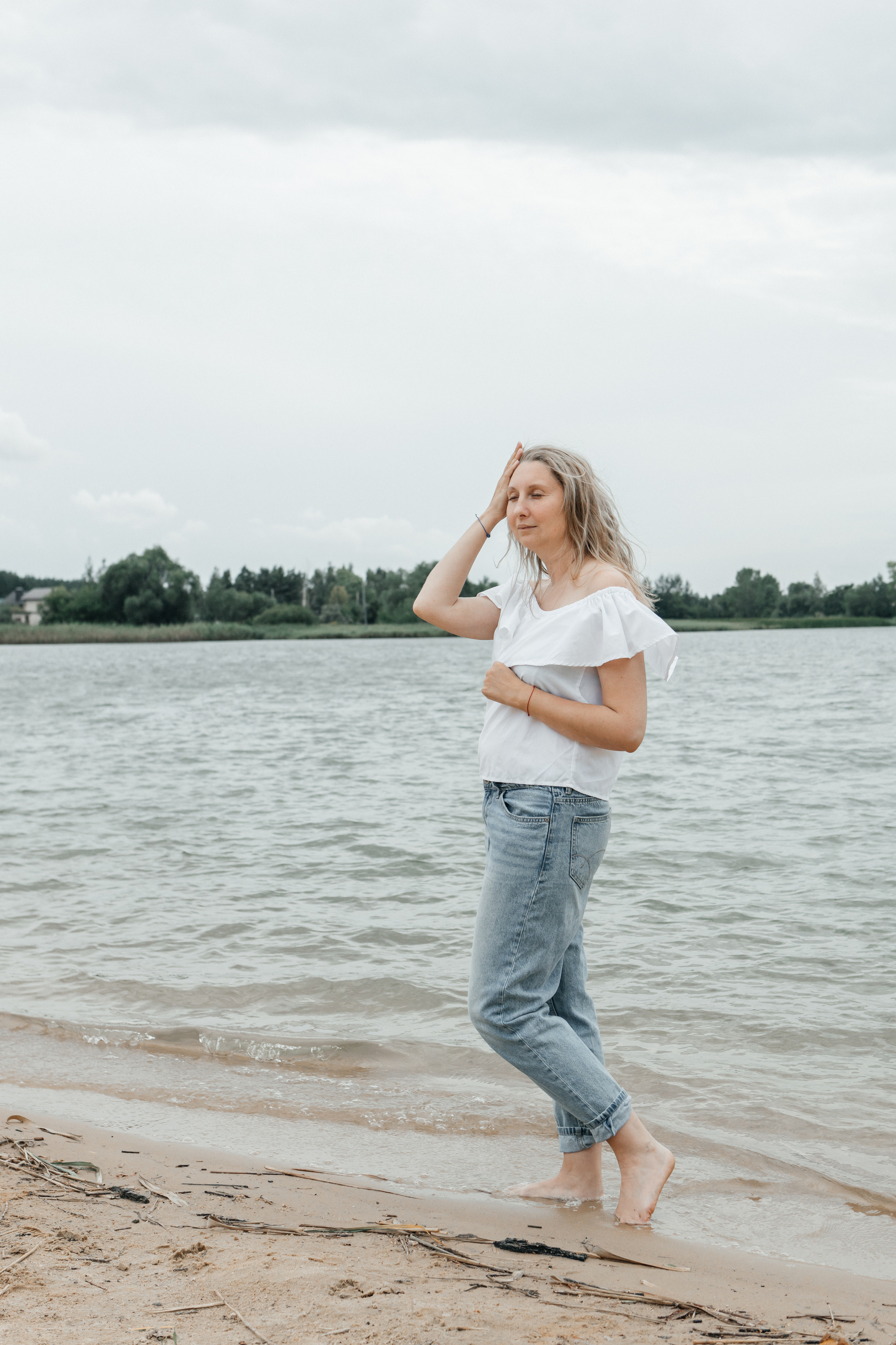 Катя и Фил. Семейный и репортажный фотограф в Орле