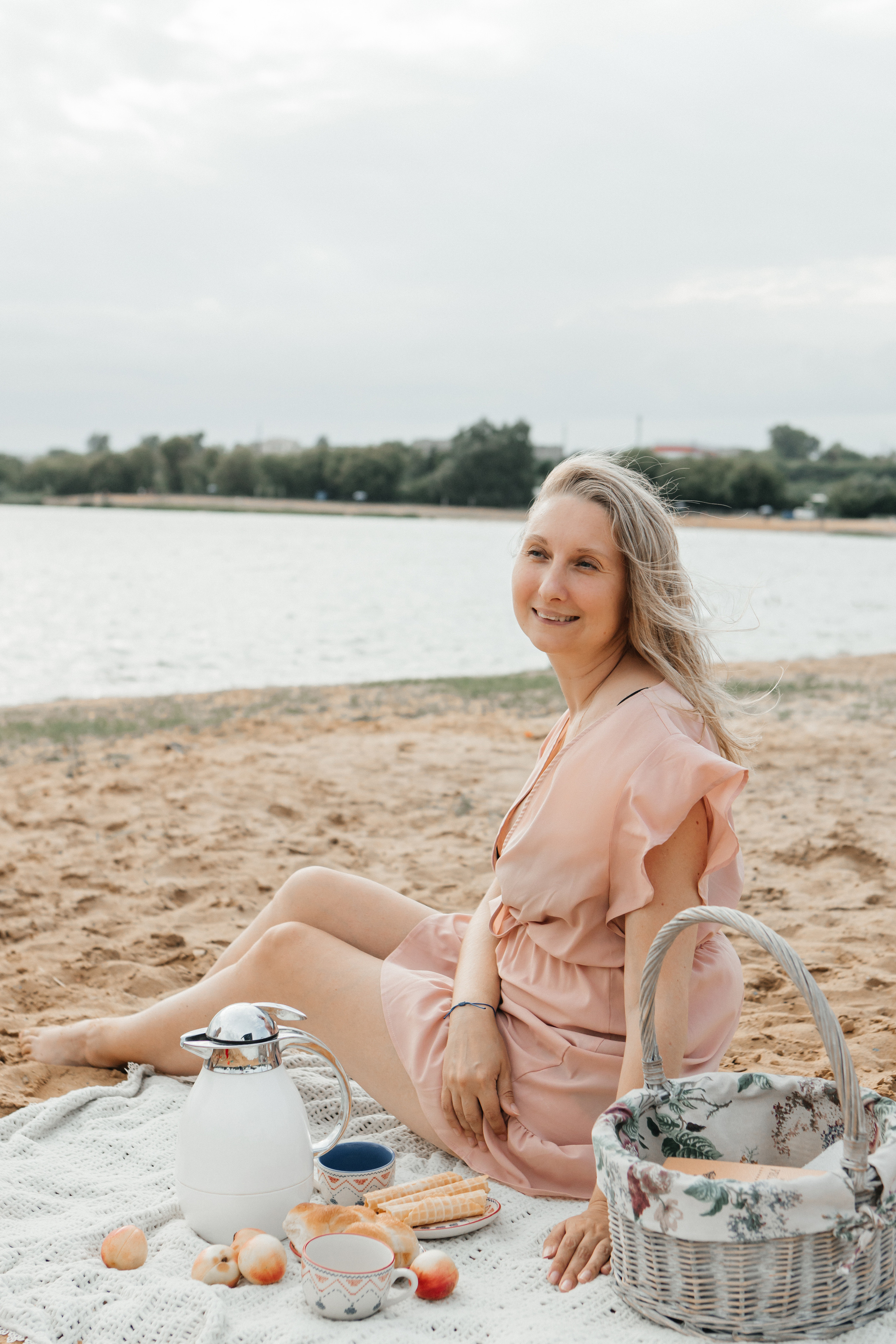 Катя и Фил. Семейный и репортажный фотограф в Орле