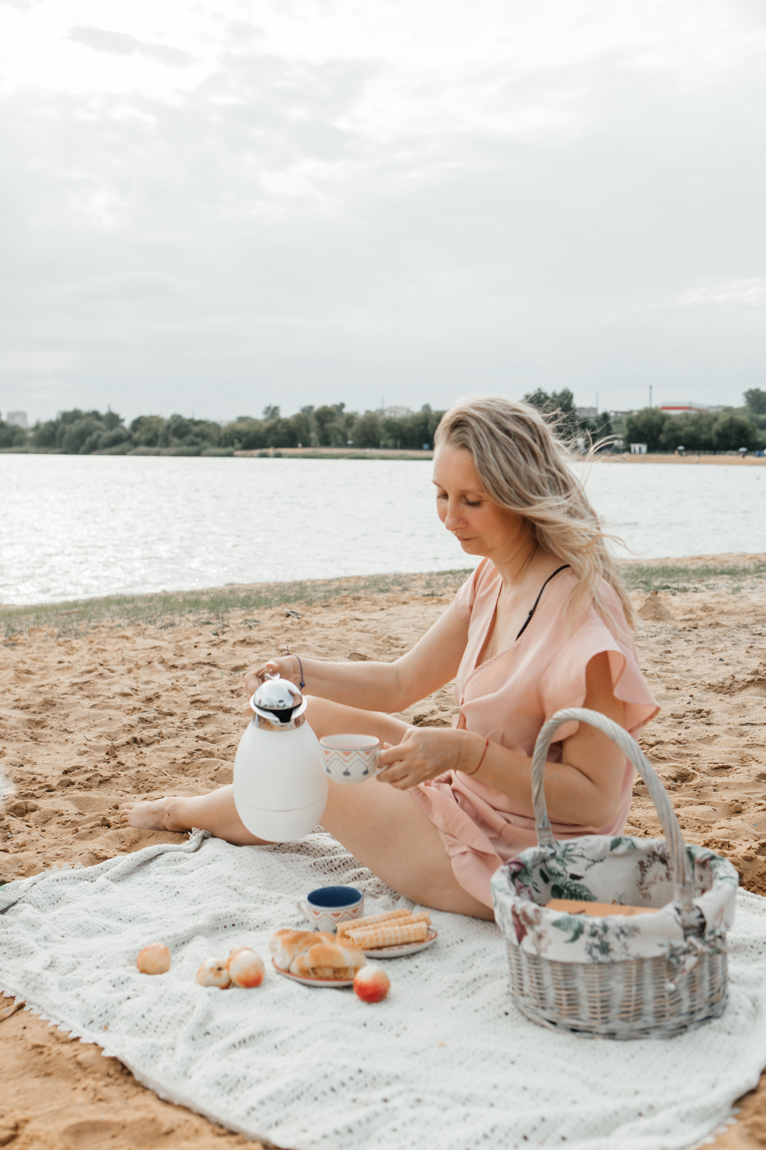 Катя и Фил. Семейный и репортажный фотограф в Орле