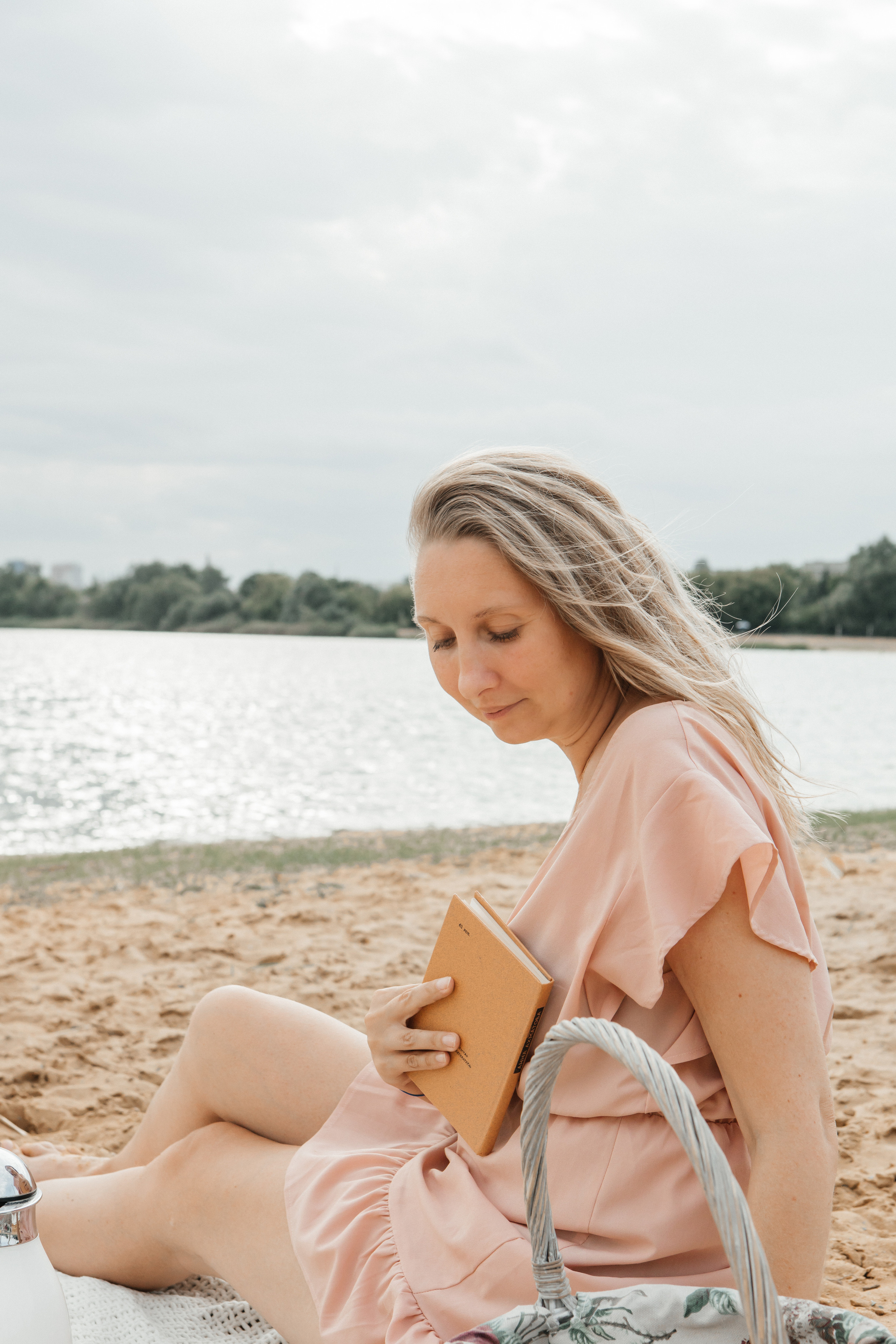 Катя и Фил. Семейный и репортажный фотограф в Орле