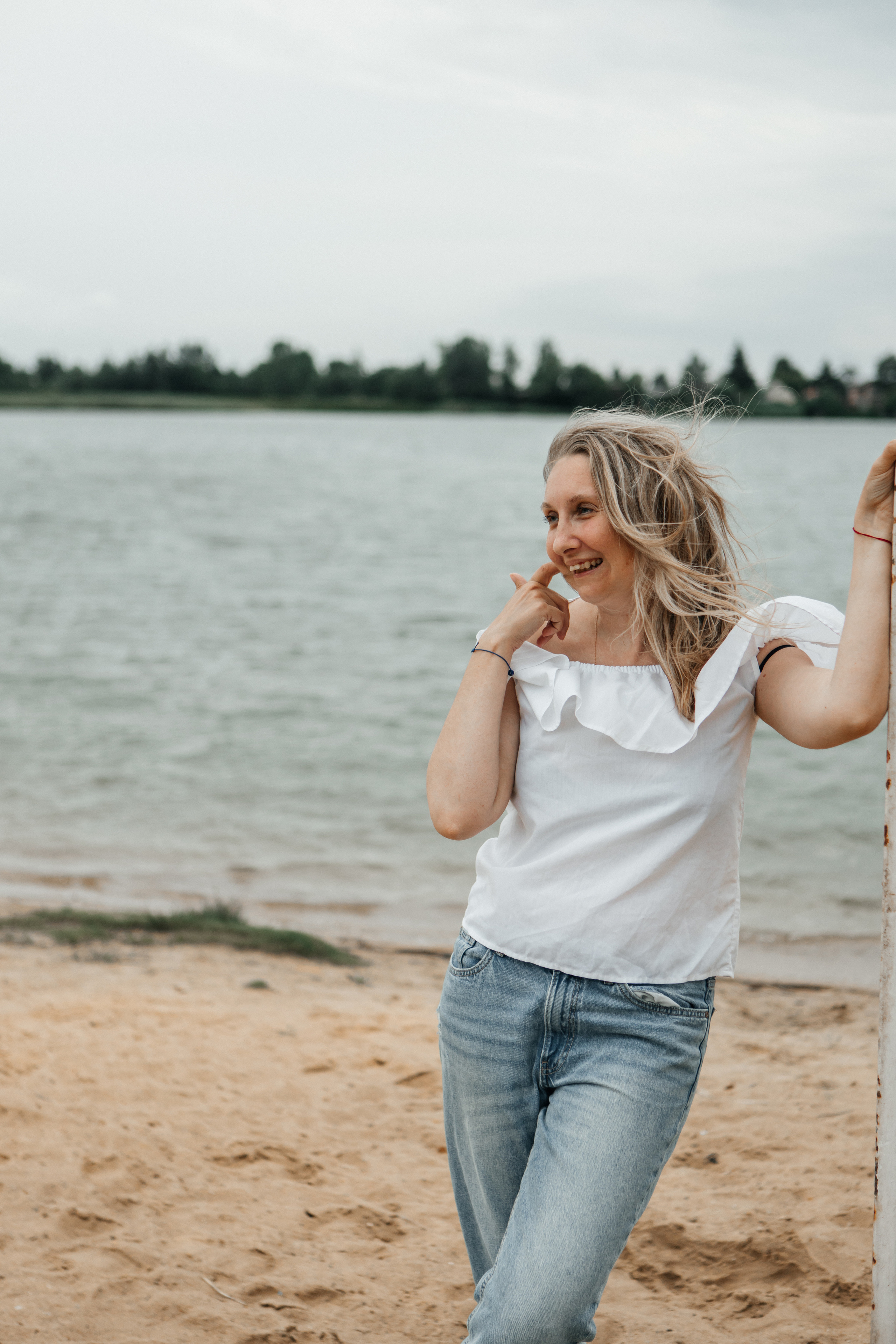 Катя и Фил. Семейный и репортажный фотограф в Орле