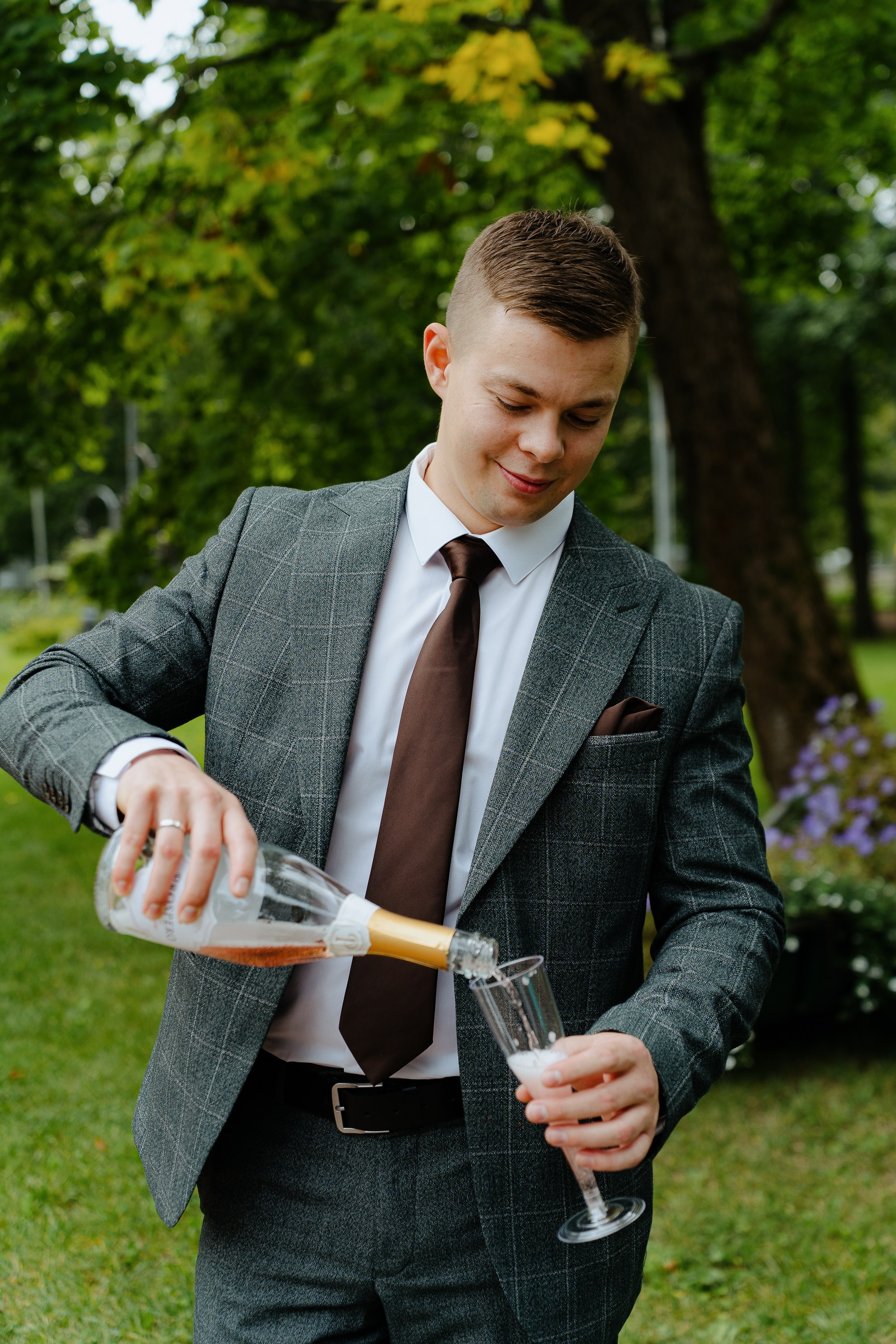 Тарас и Мария. Главная