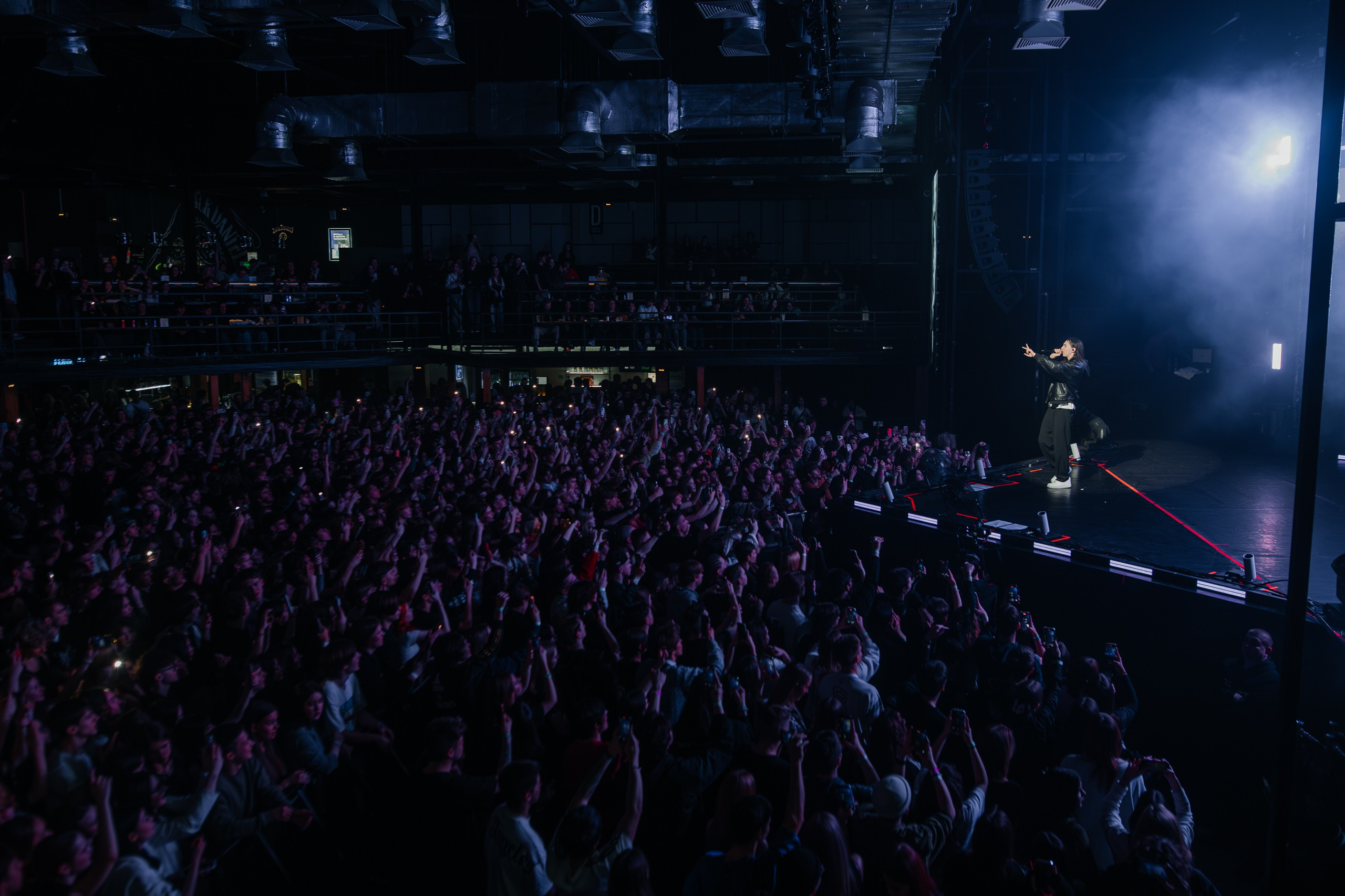 HERONWATER. A2. 16.03.2025. Главная