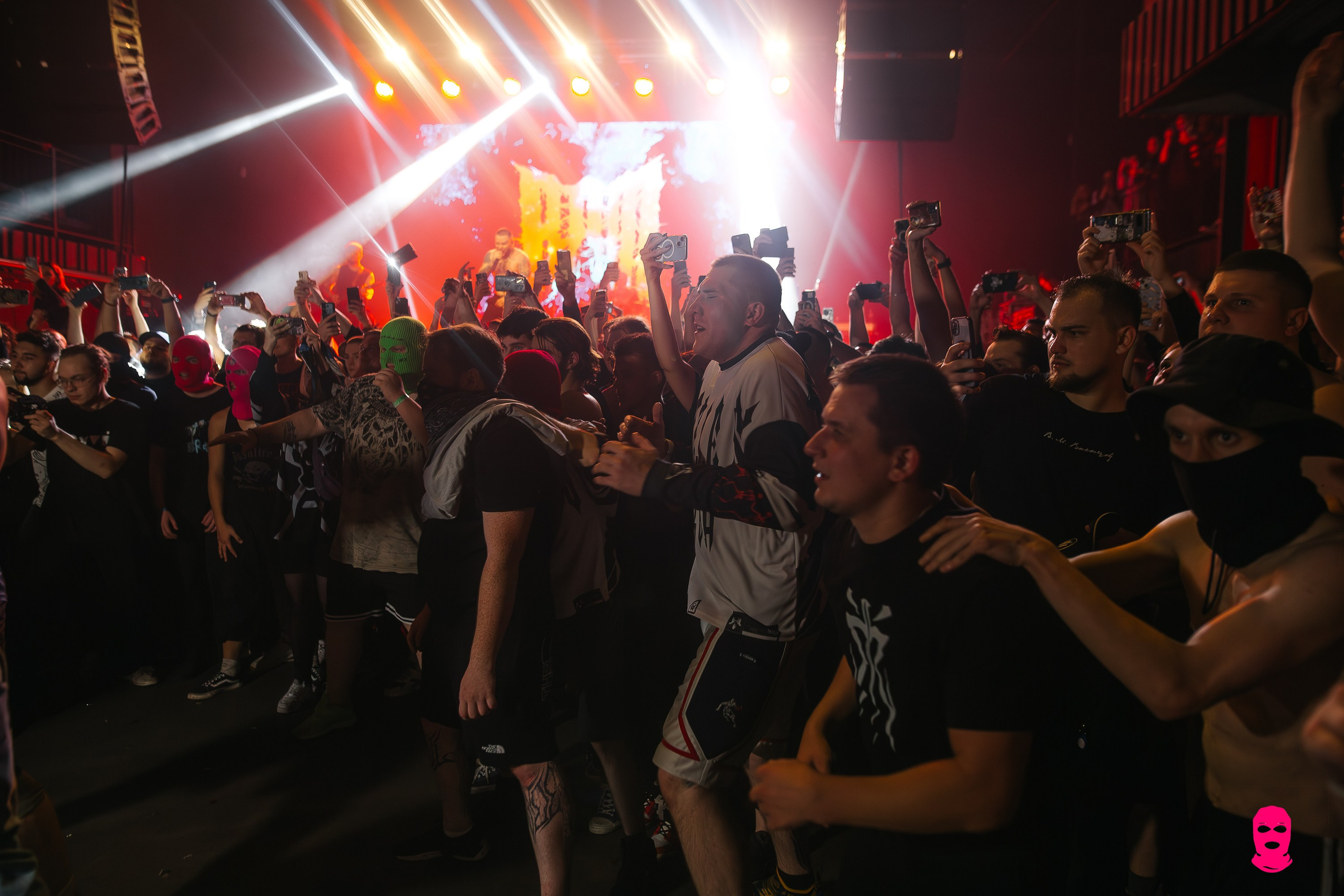 RAM. Sound. 08.11.2024. Главная