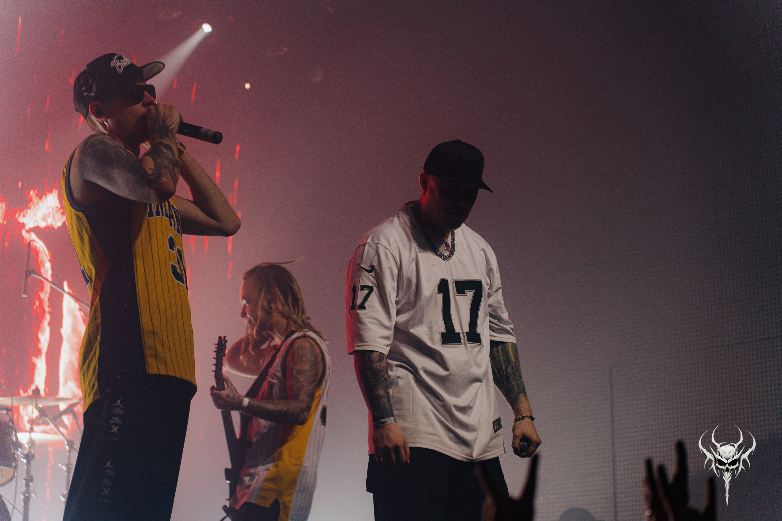 Dexdbell. Рассвет. 01.03.2026. Главная