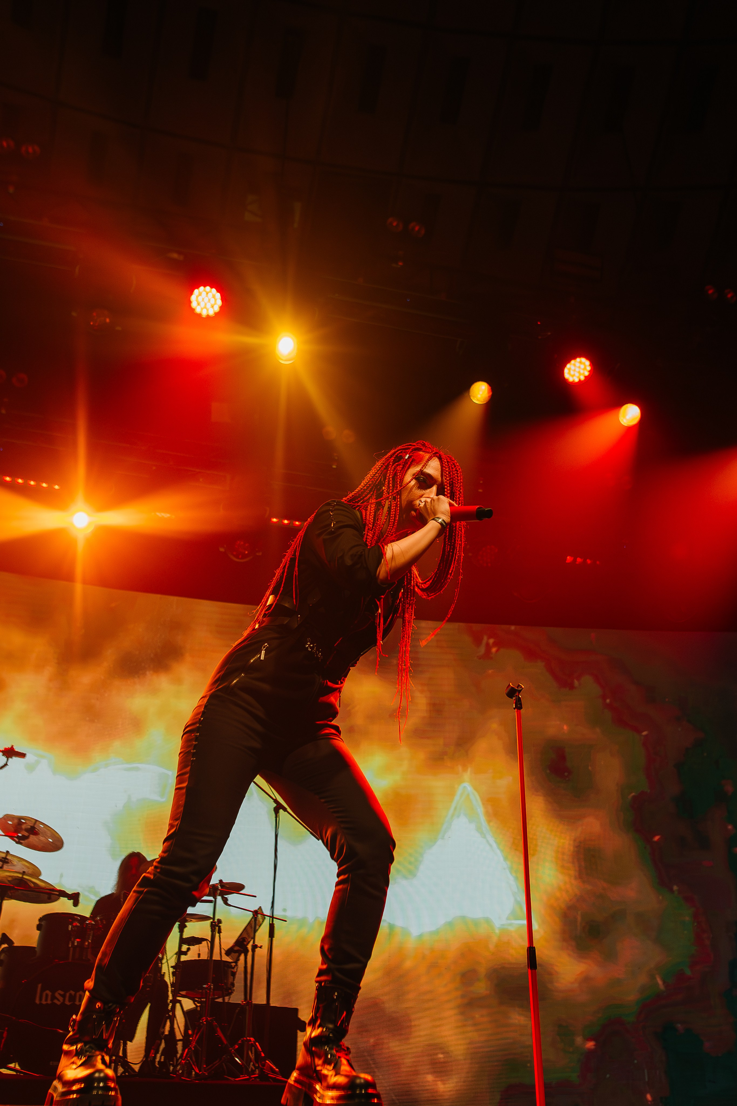 Lascala. Аврора. 05.04.2025. Главная