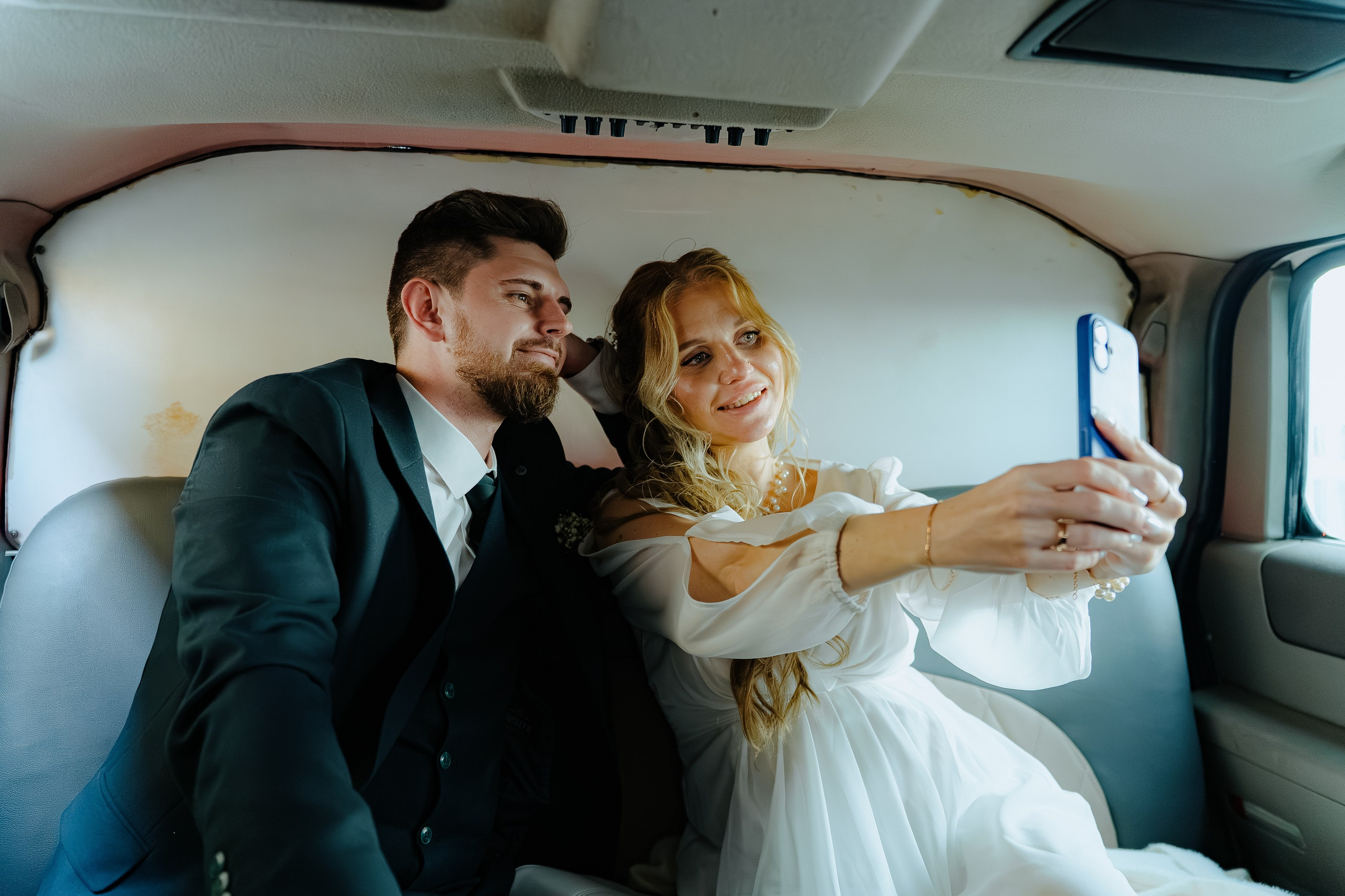 Максим и Маргарита. Главная