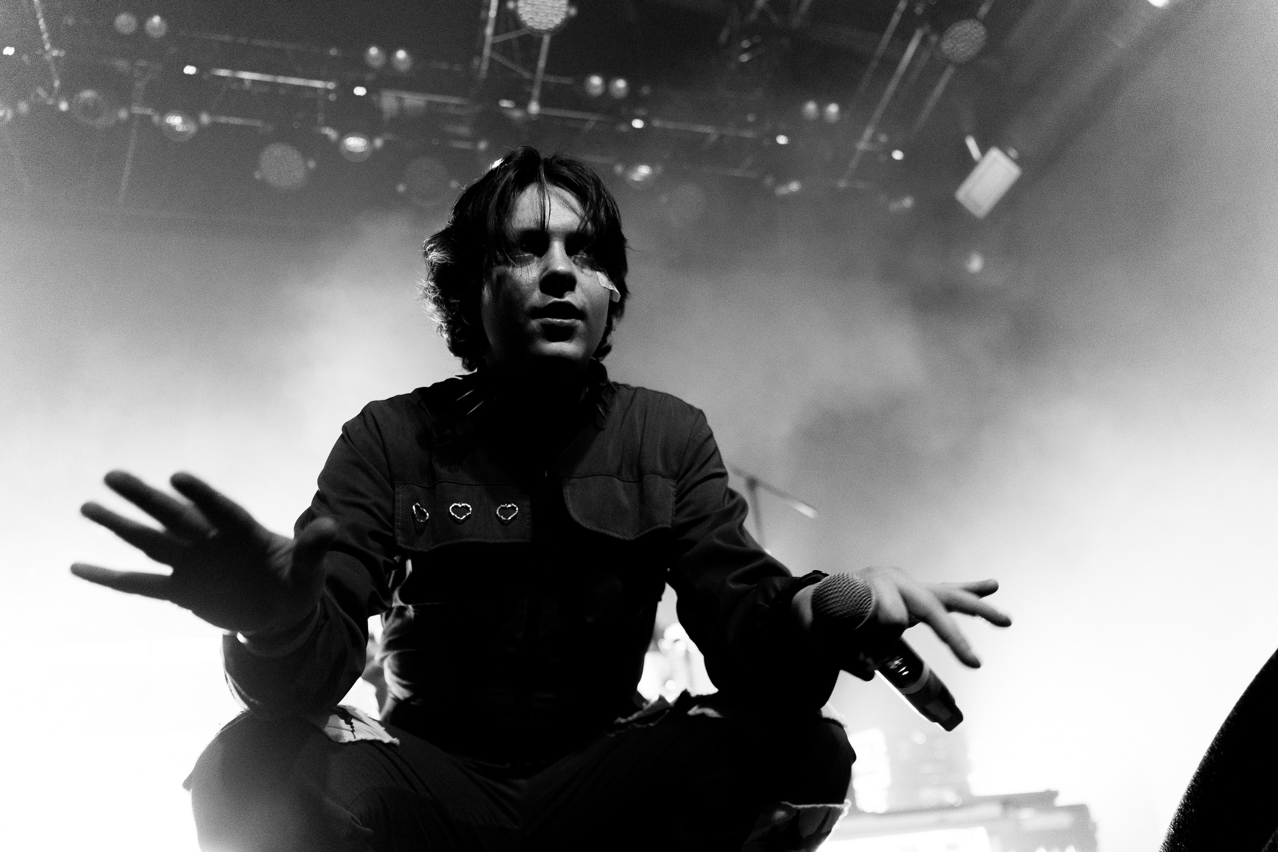 Зоха. Рассвет. 14.12.2025. Главная