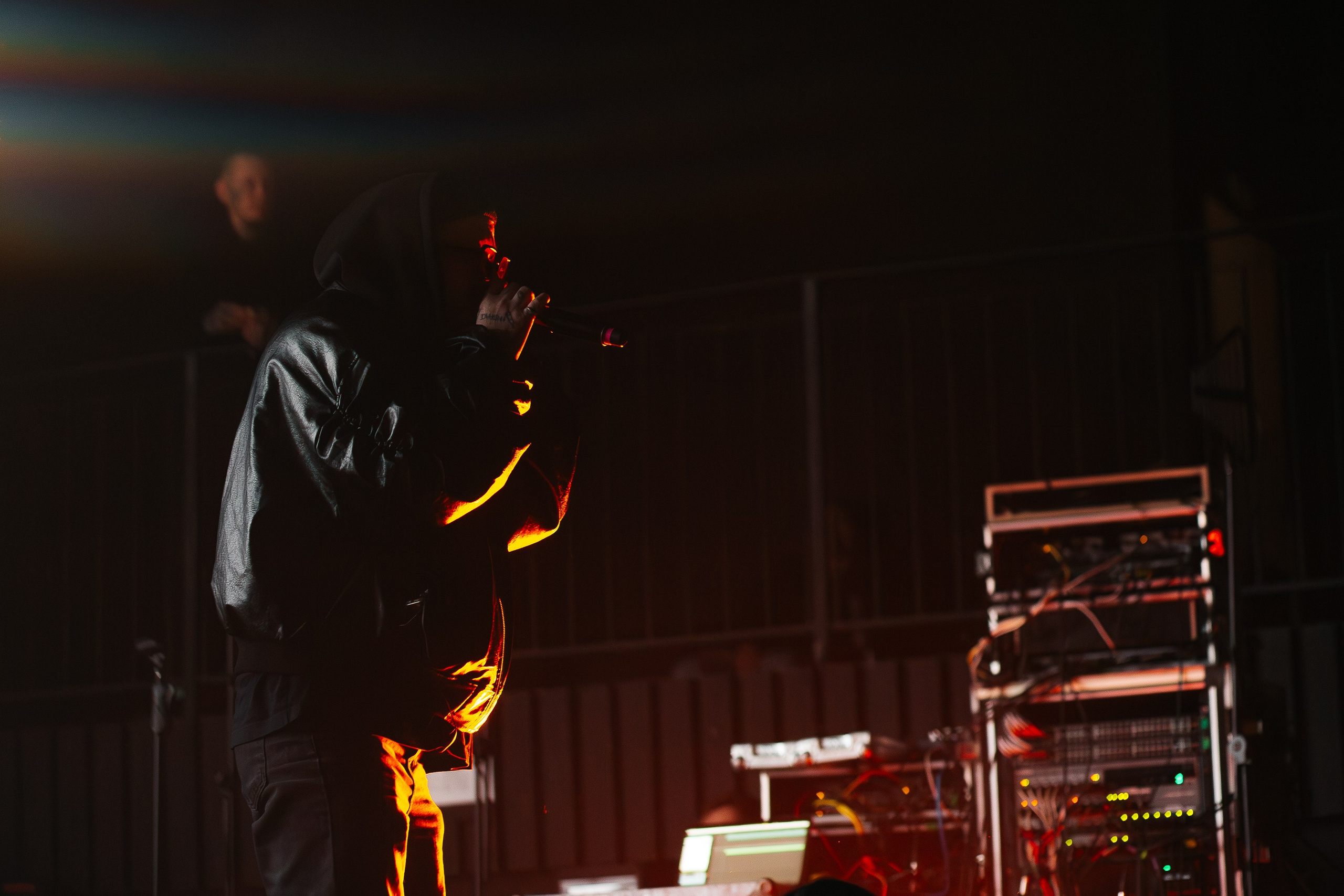 AIKKO, INSPACE. Sound. 04.11.2024. Главная